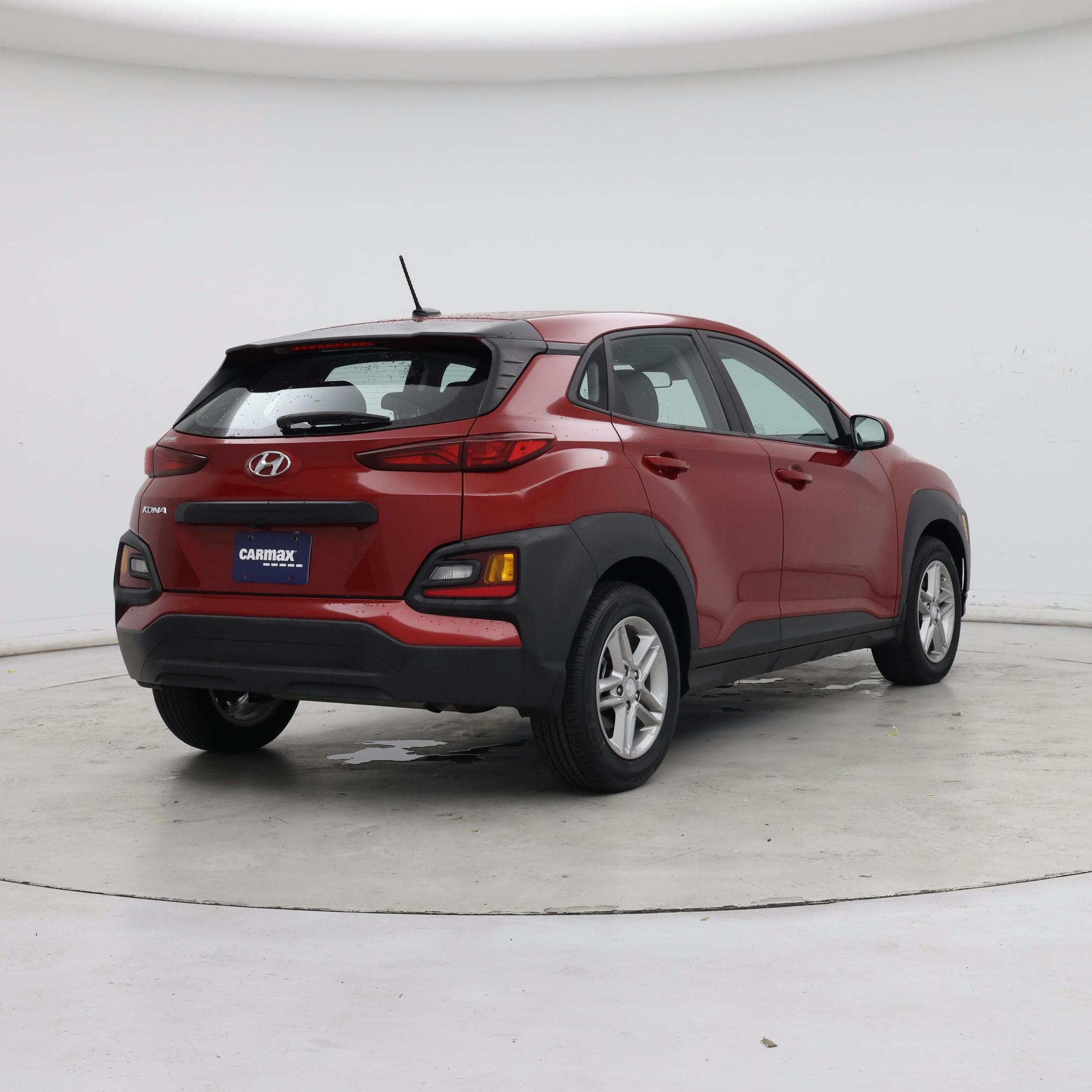 Thumbnail: 2019 Hyundai Kona - 8