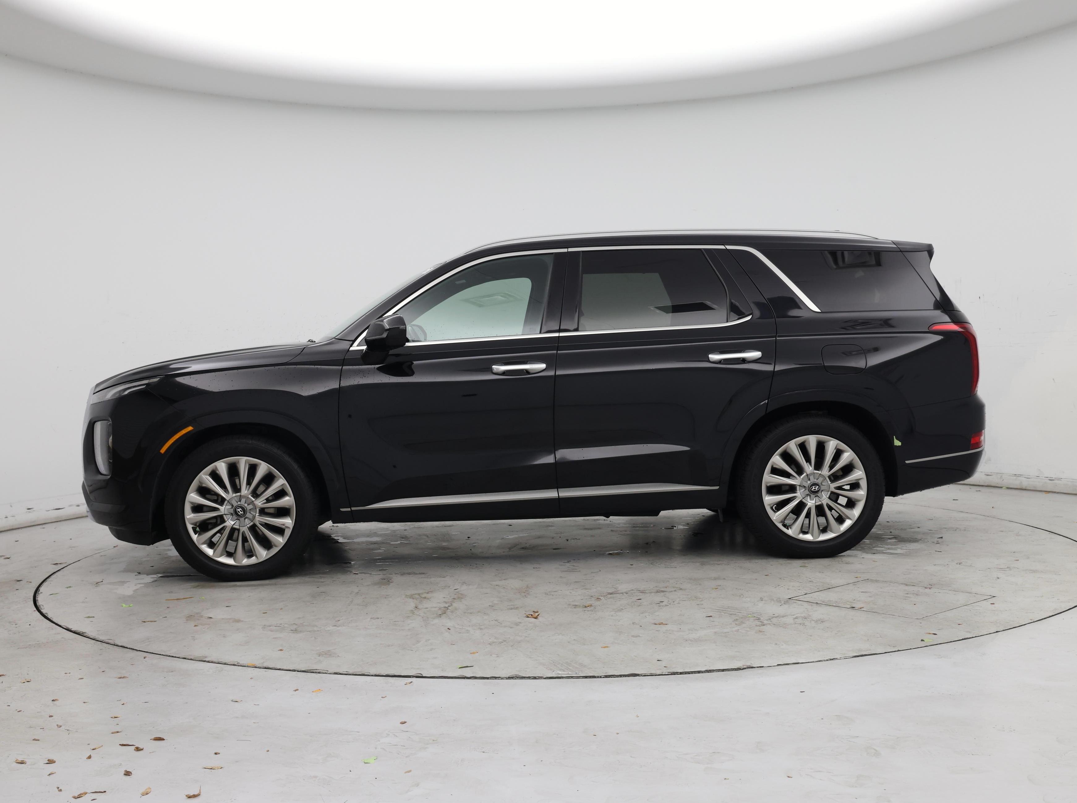 Thumbnail: 2020 Hyundai Palisade - 3
