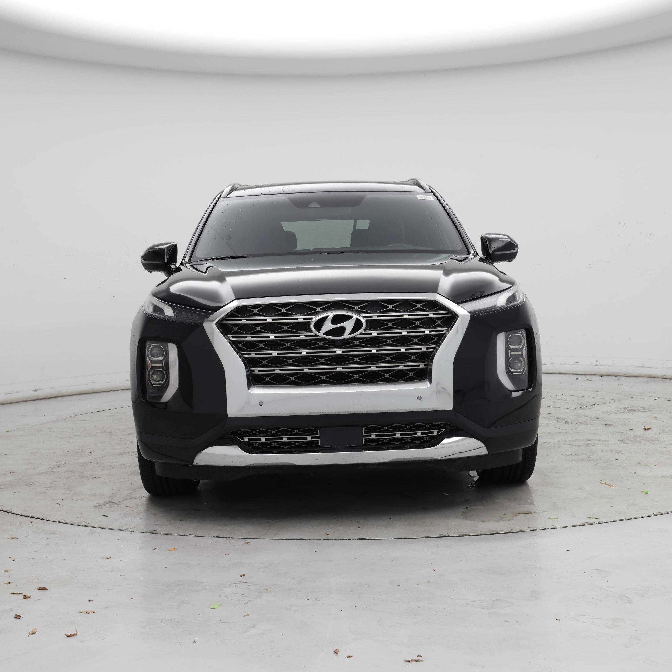 Thumbnail: 2020 Hyundai Palisade - 5