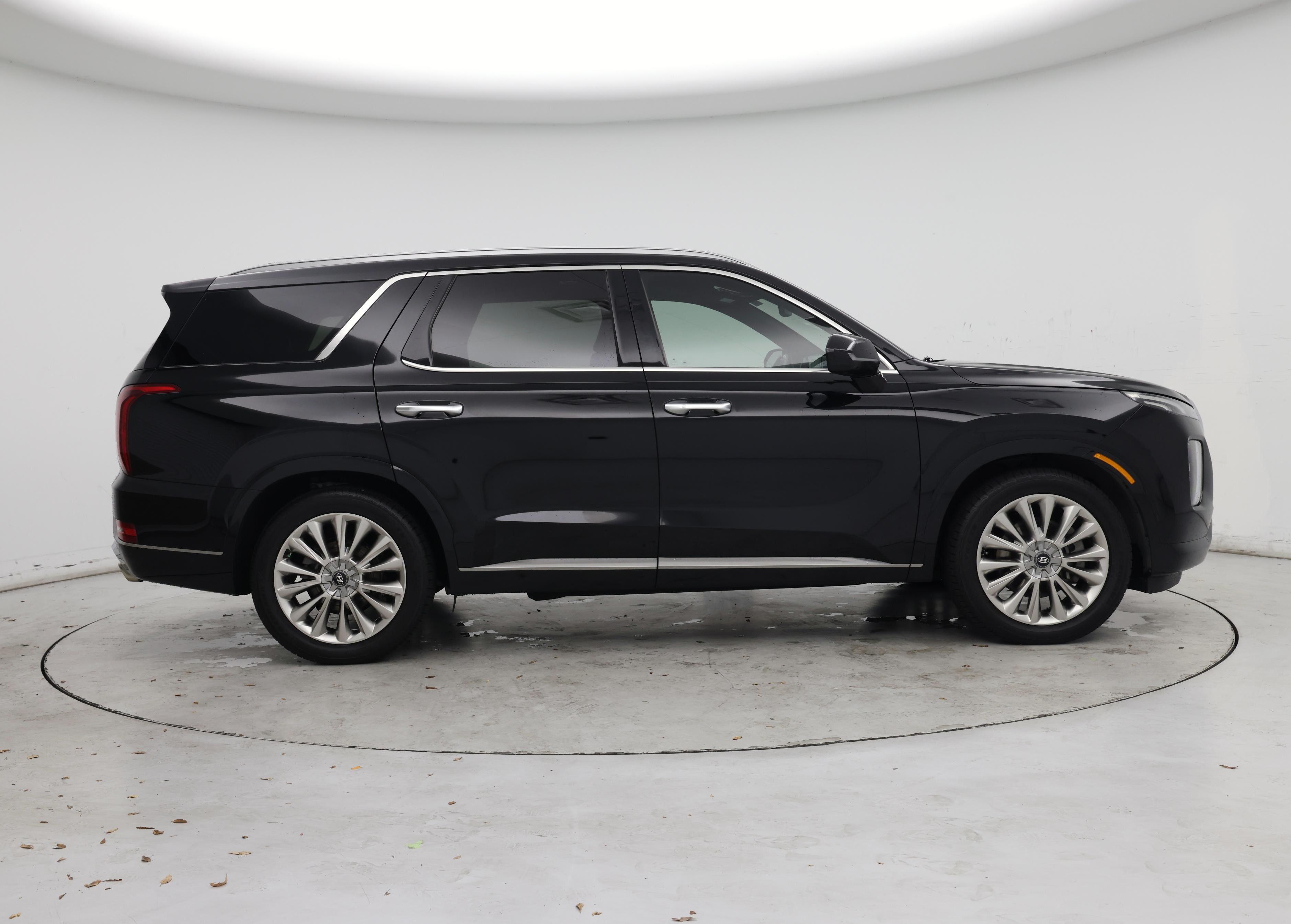 Thumbnail: 2020 Hyundai Palisade - 7