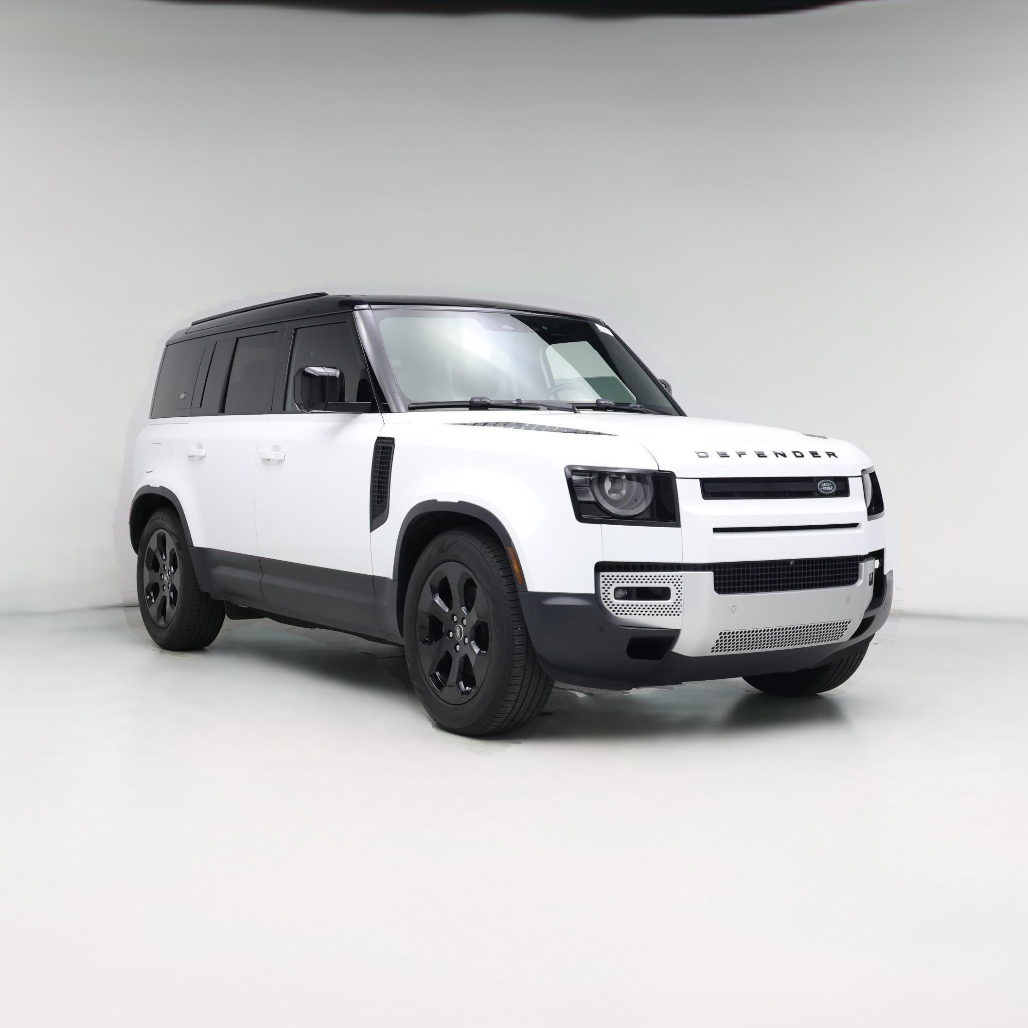 Thumbnail: 2024 Land Rover Defender - 1