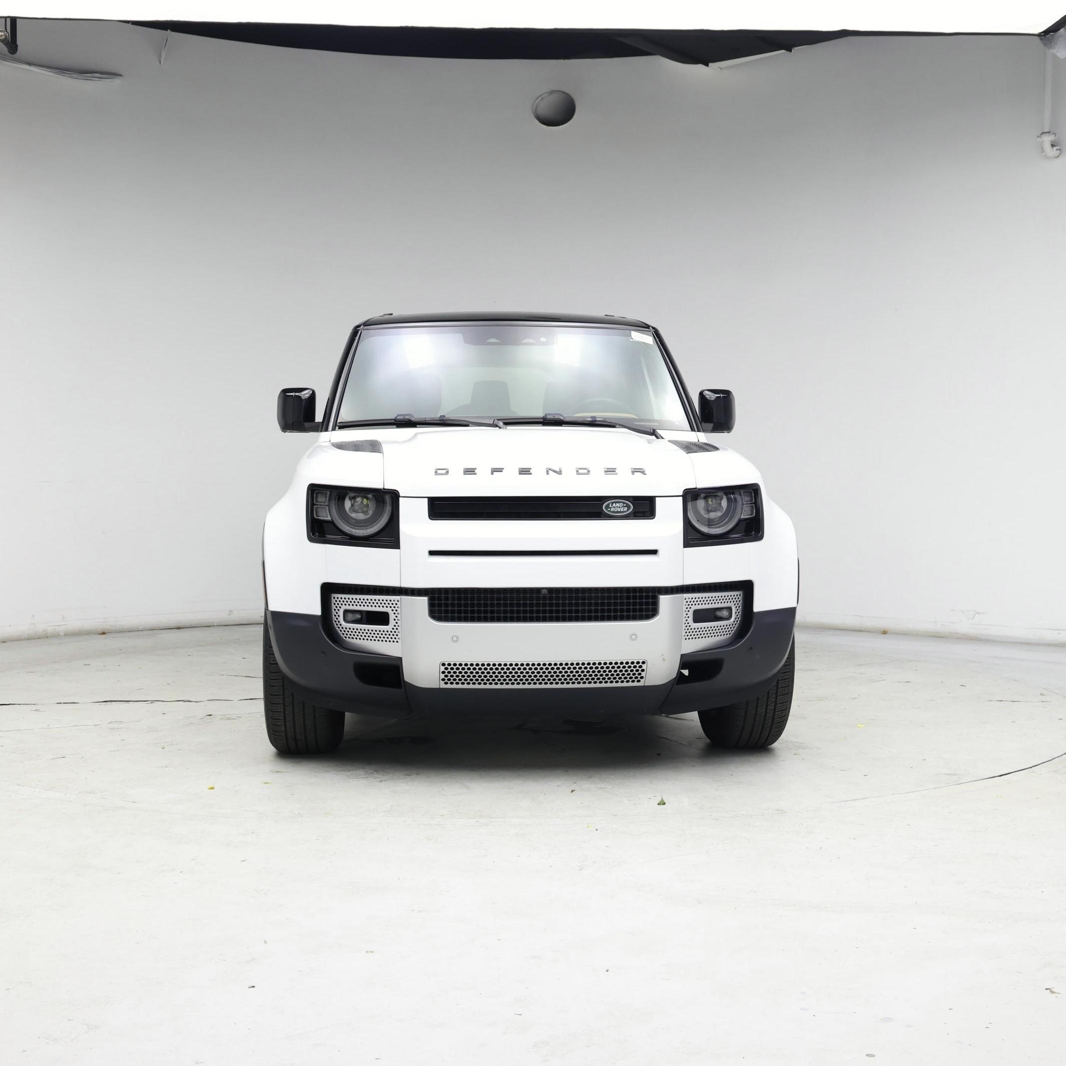 Thumbnail: 2024 Land Rover Defender - 5