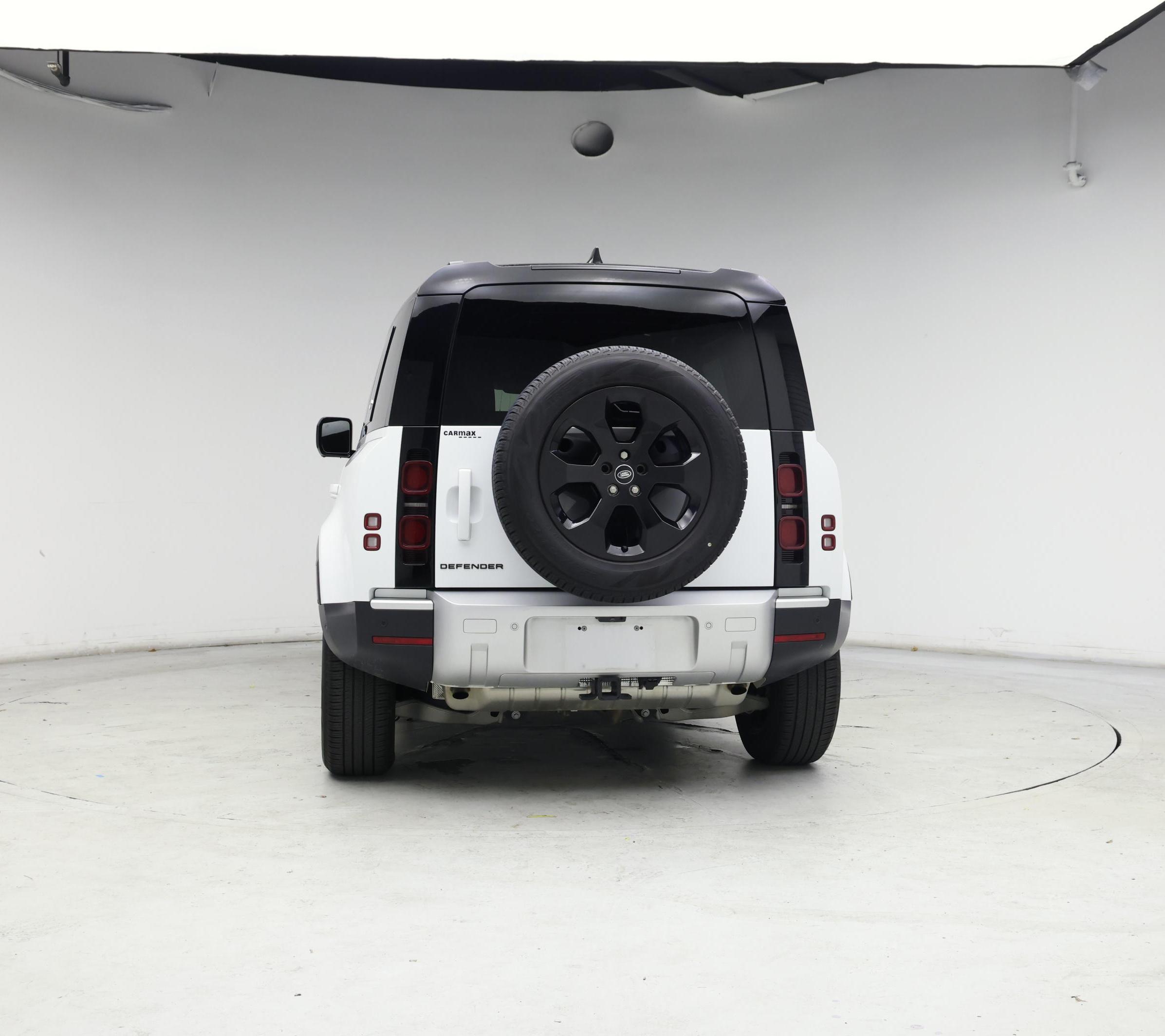 Thumbnail: 2024 Land Rover Defender - 6