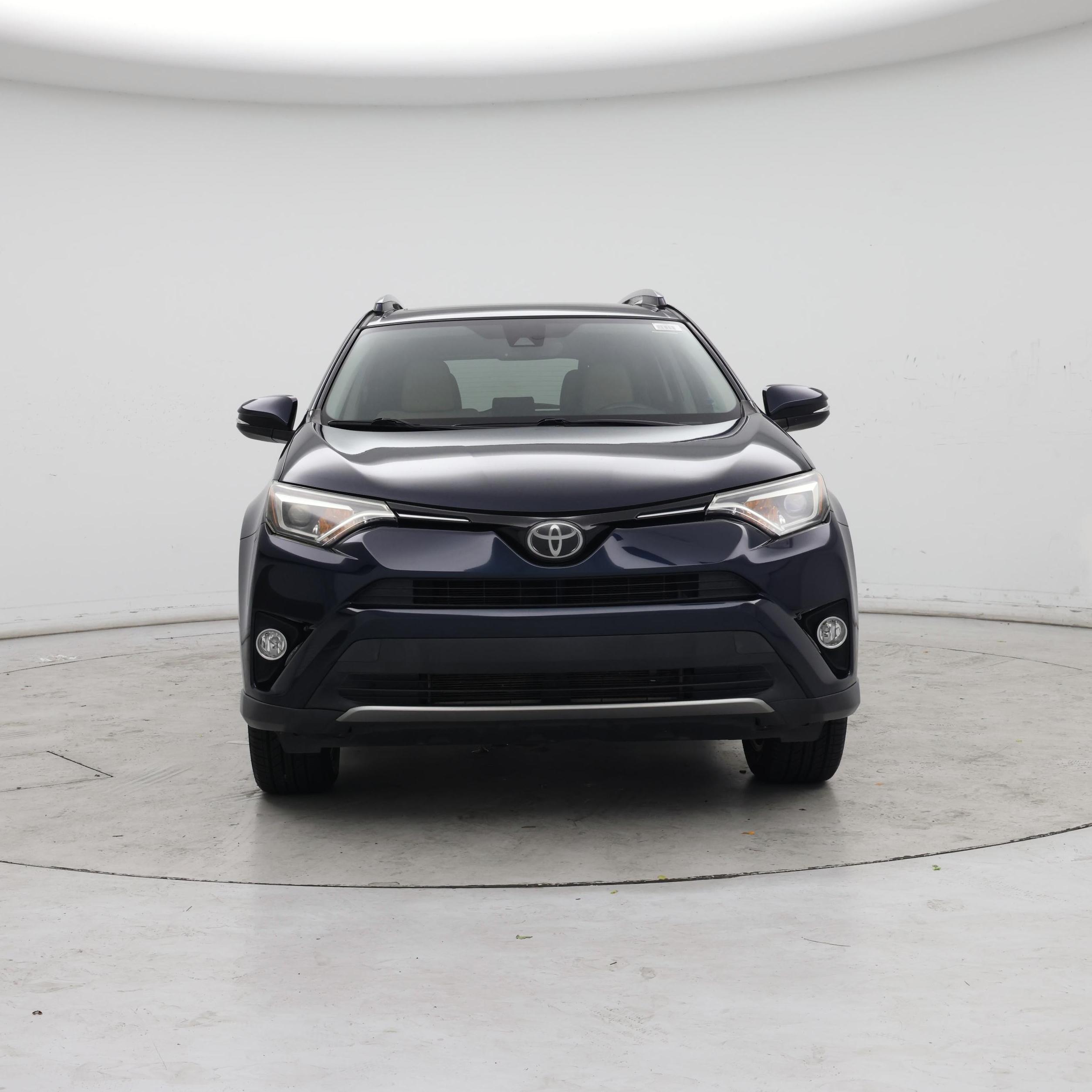 Thumbnail: 2018 Toyota RAV4 - 5