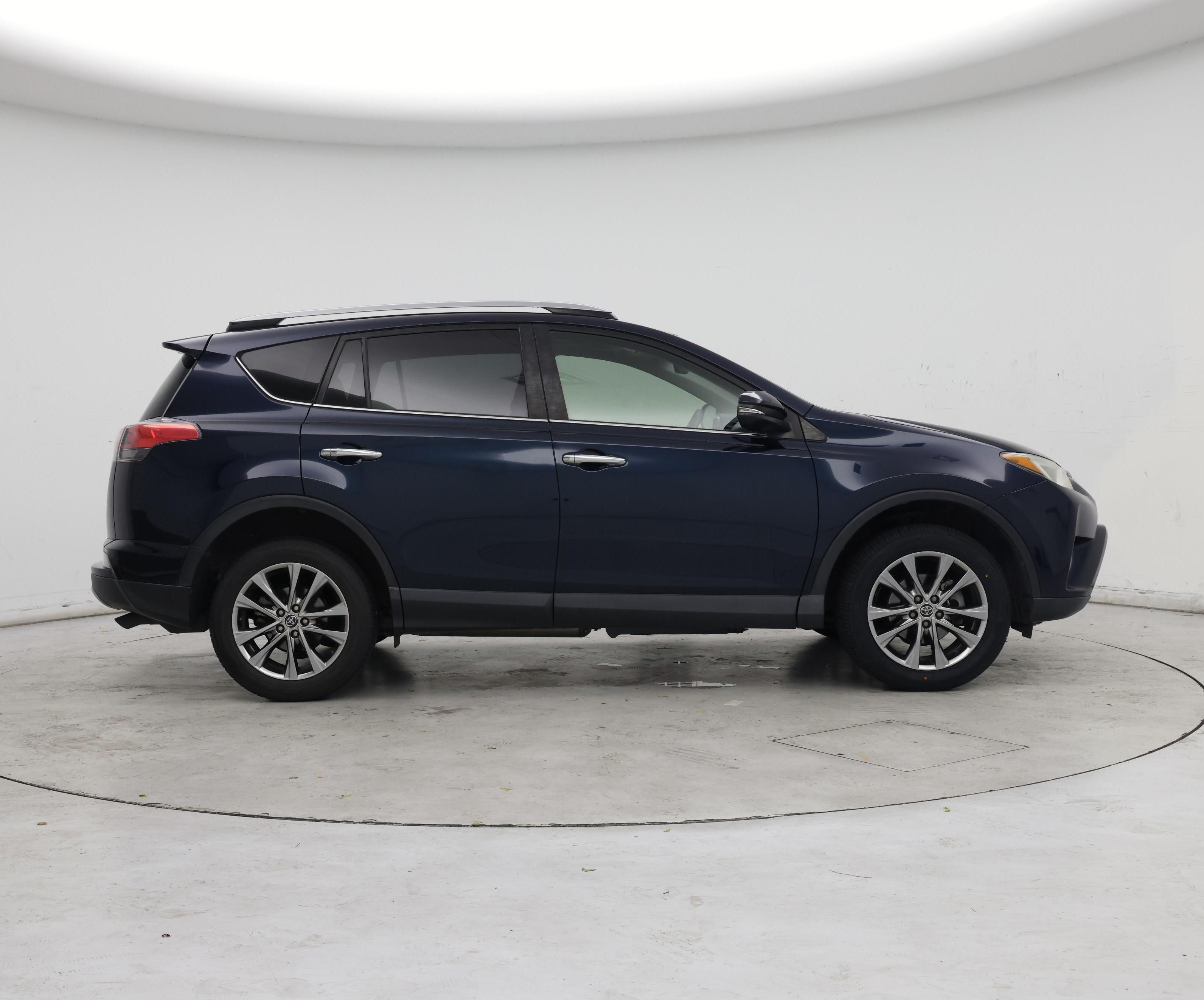 Thumbnail: 2018 Toyota RAV4 - 7