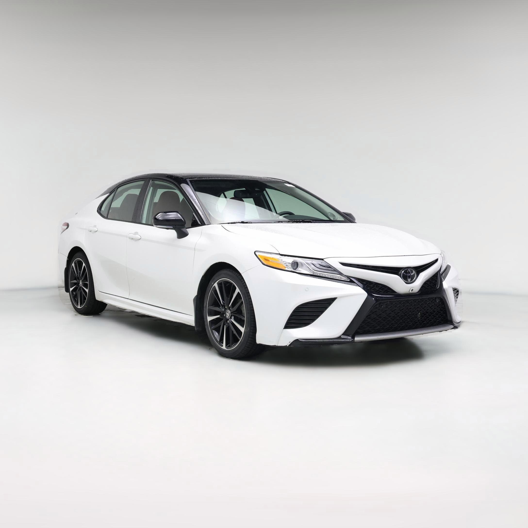 Thumbnail: 2020 Toyota Camry - 1