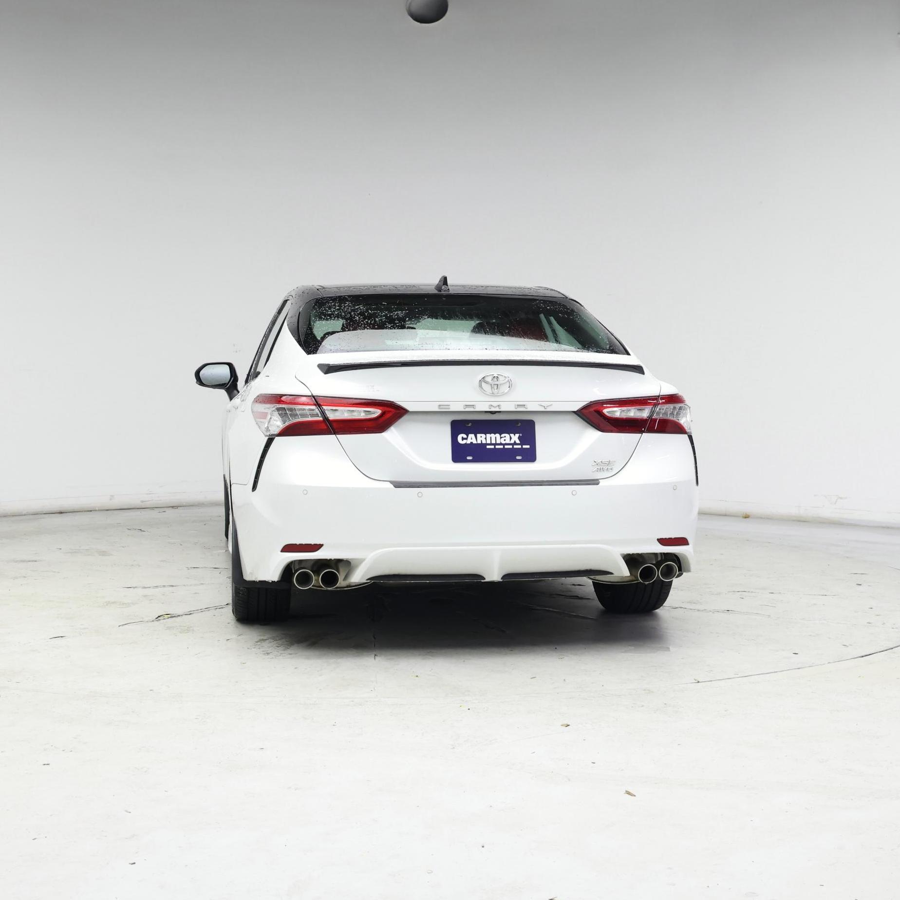 Thumbnail: 2020 Toyota Camry - 6
