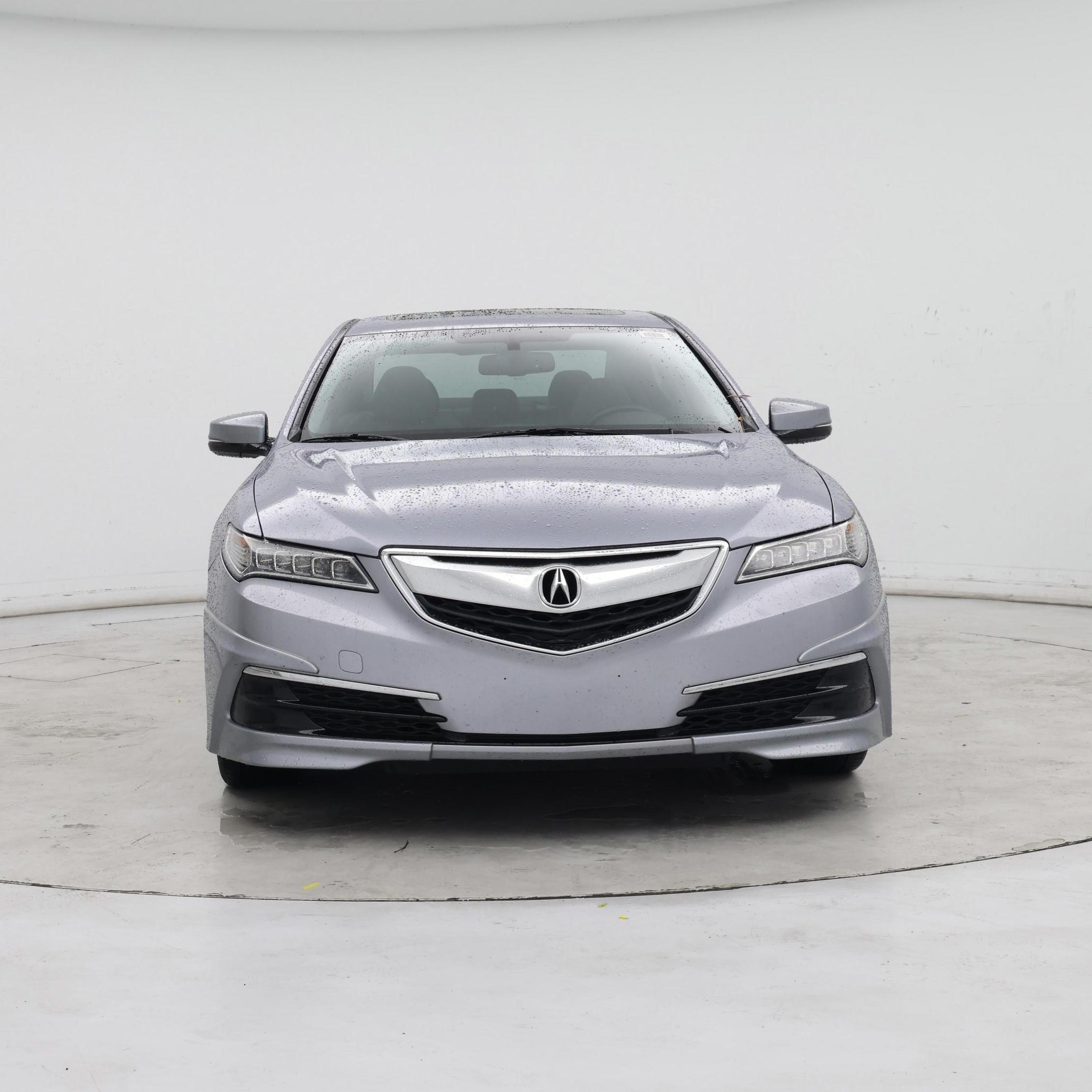Thumbnail: 2015 Acura TLX - 5