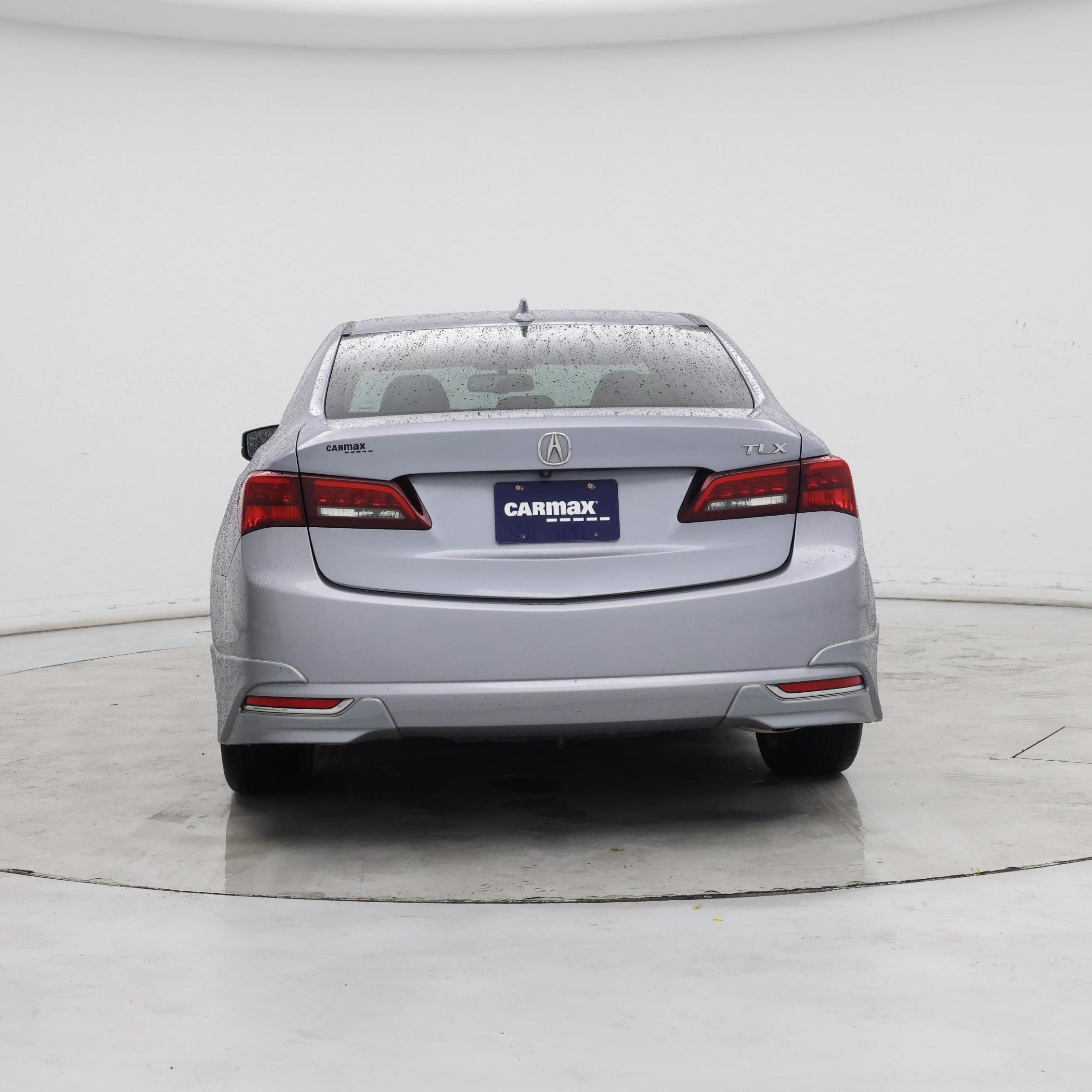 Thumbnail: 2015 Acura TLX - 6