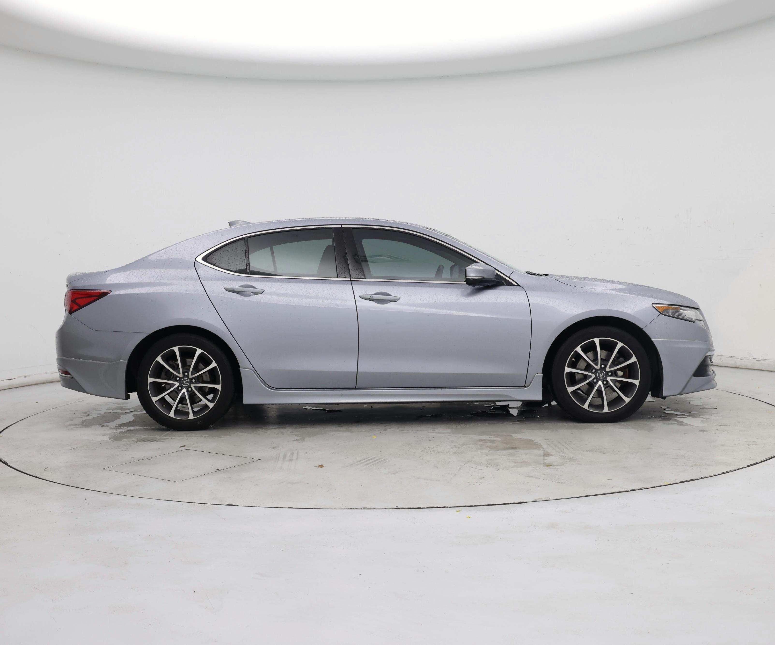 Thumbnail: 2015 Acura TLX - 7