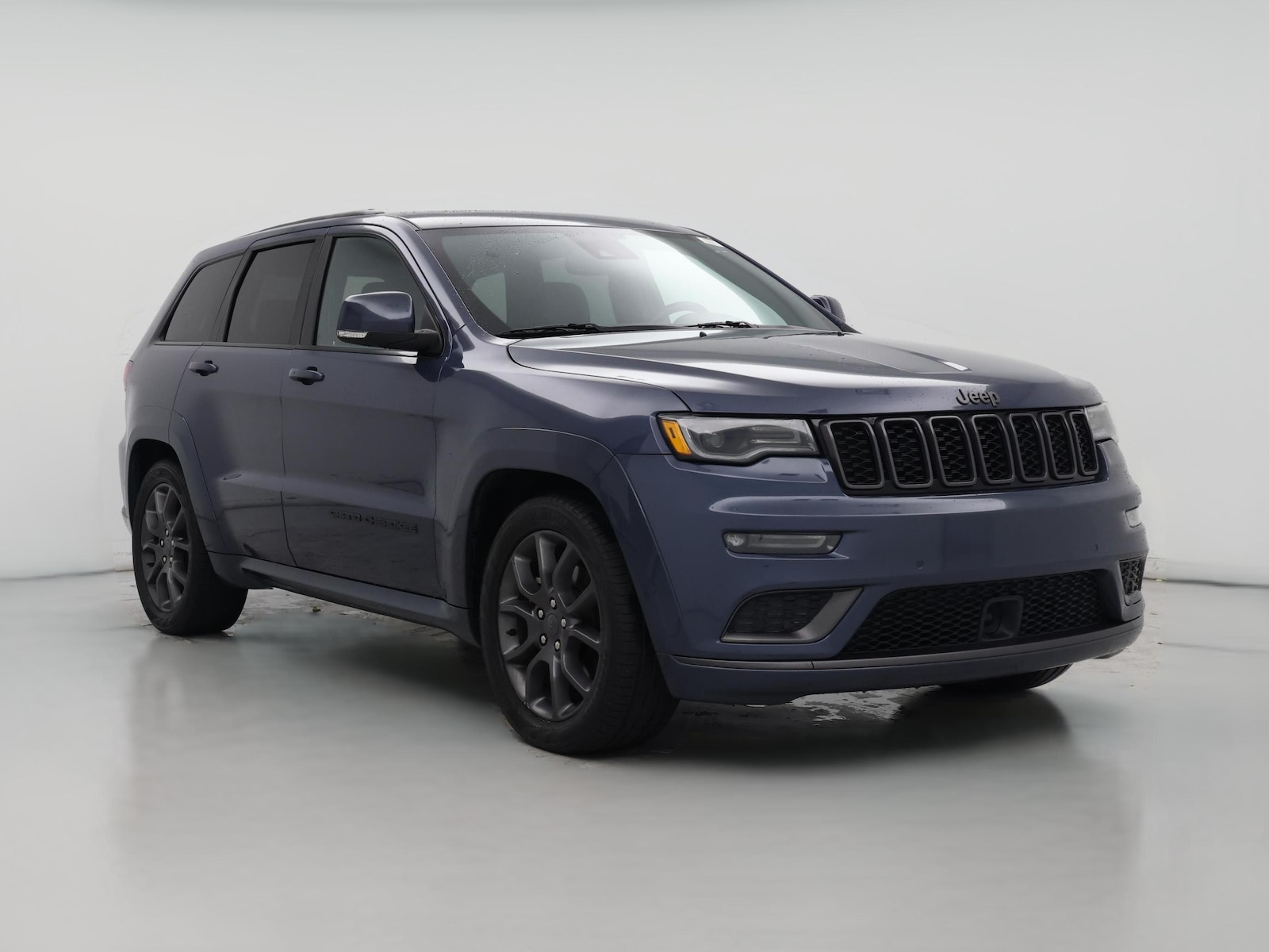 2021 Jeep Grand Cherokee High Altitude
