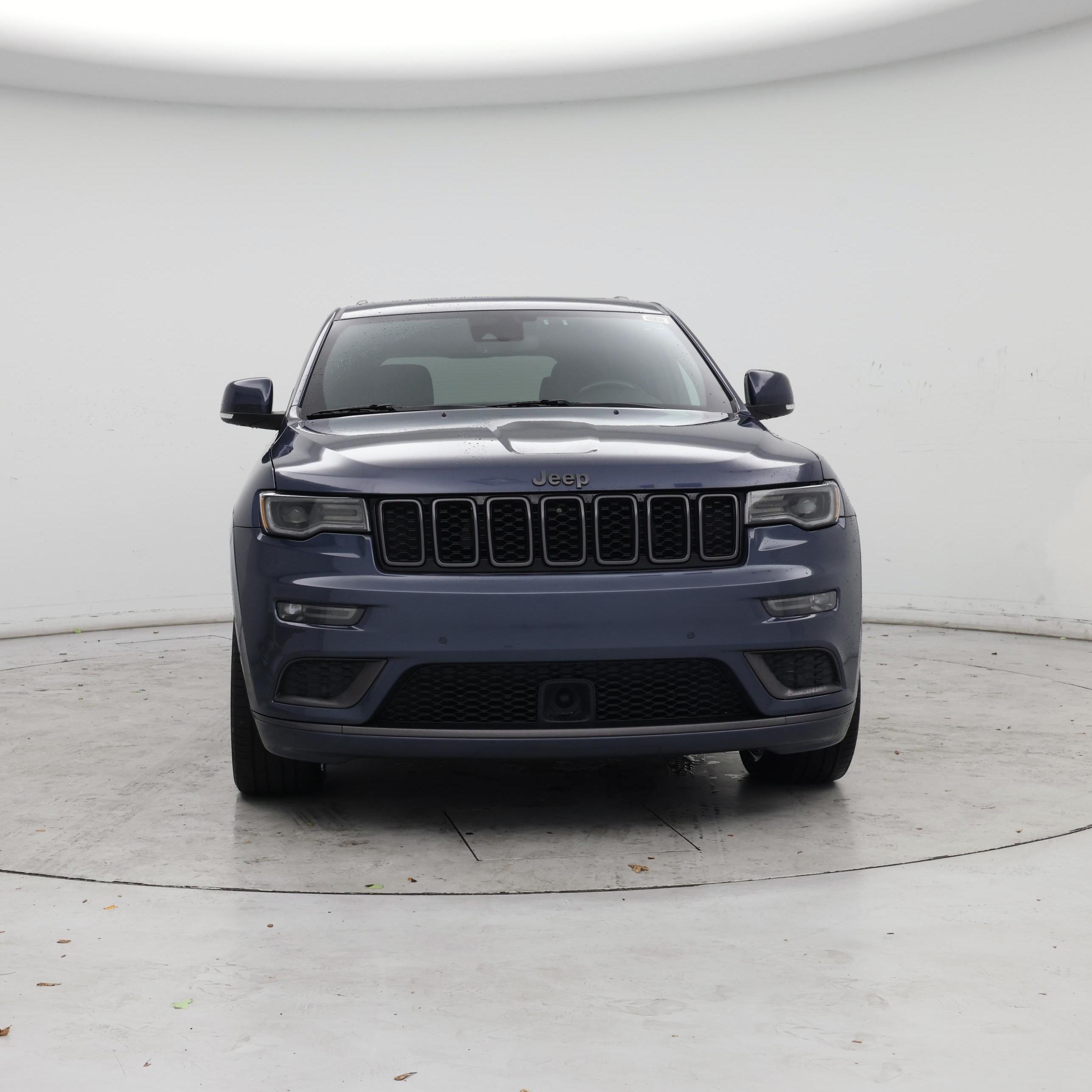 Thumbnail: 2021 Jeep Grand Cherokee - 5