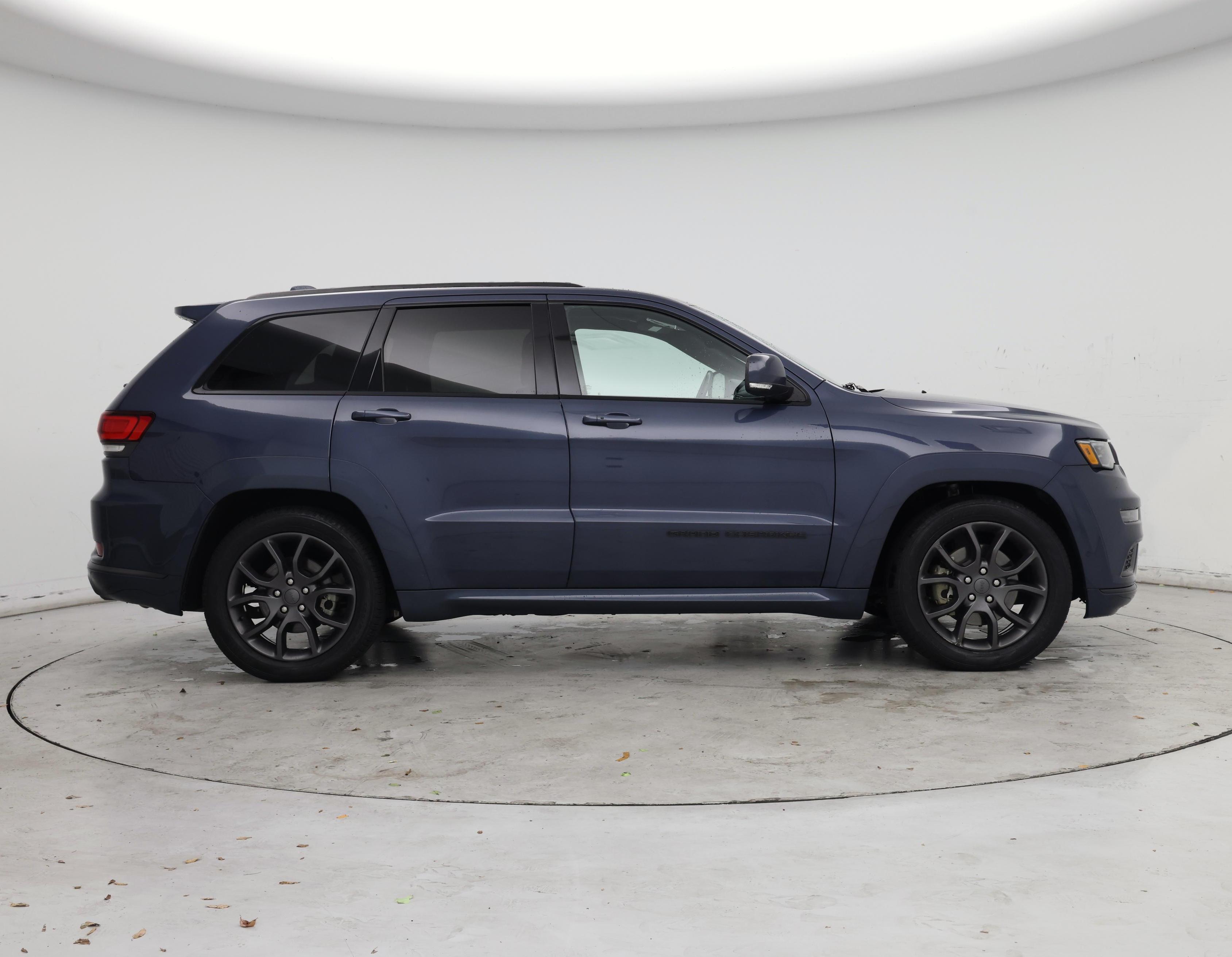 Thumbnail: 2021 Jeep Grand Cherokee - 7