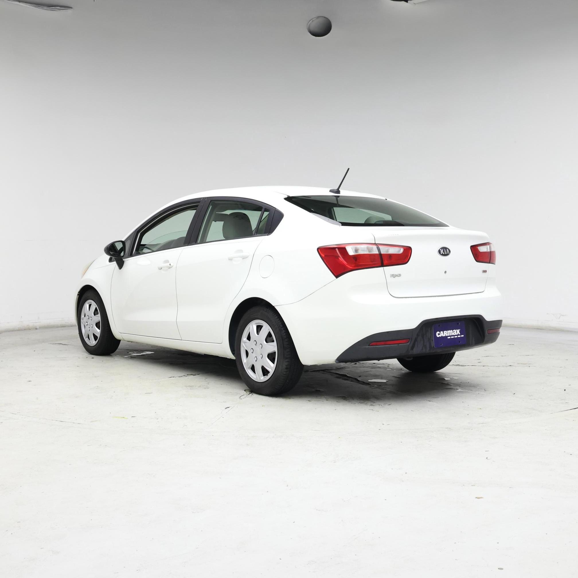 Thumbnail: 2014 Kia Rio - 2
