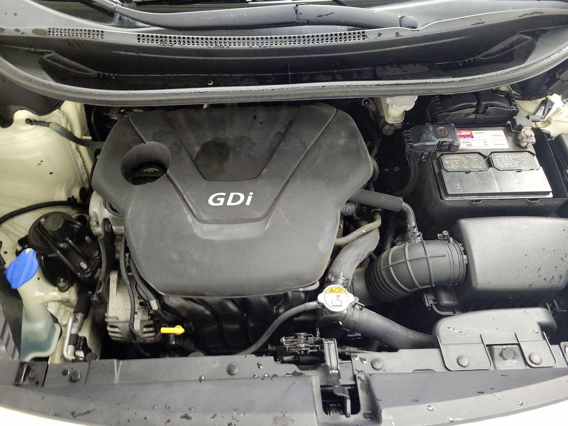 Thumbnail: 2014 Kia Rio - 20