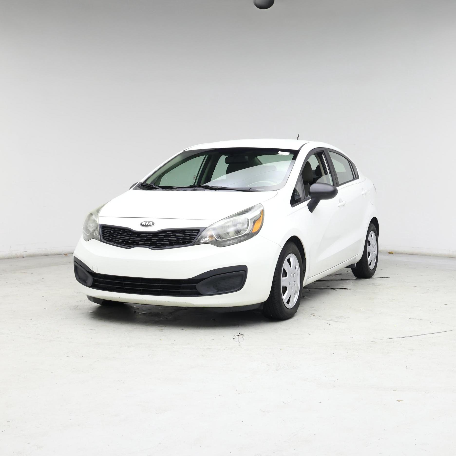 Thumbnail: 2014 Kia Rio - 4