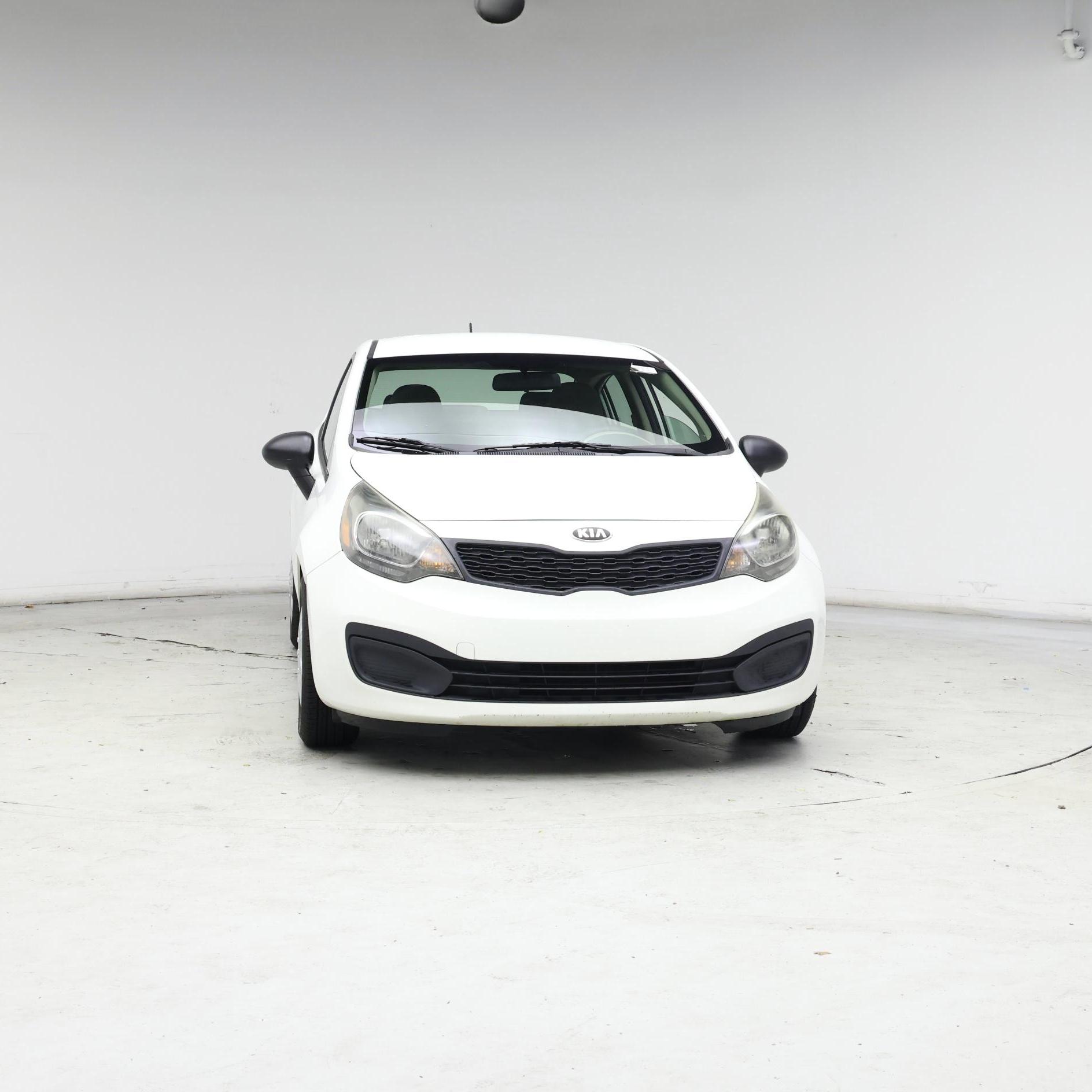 Thumbnail: 2014 Kia Rio - 5
