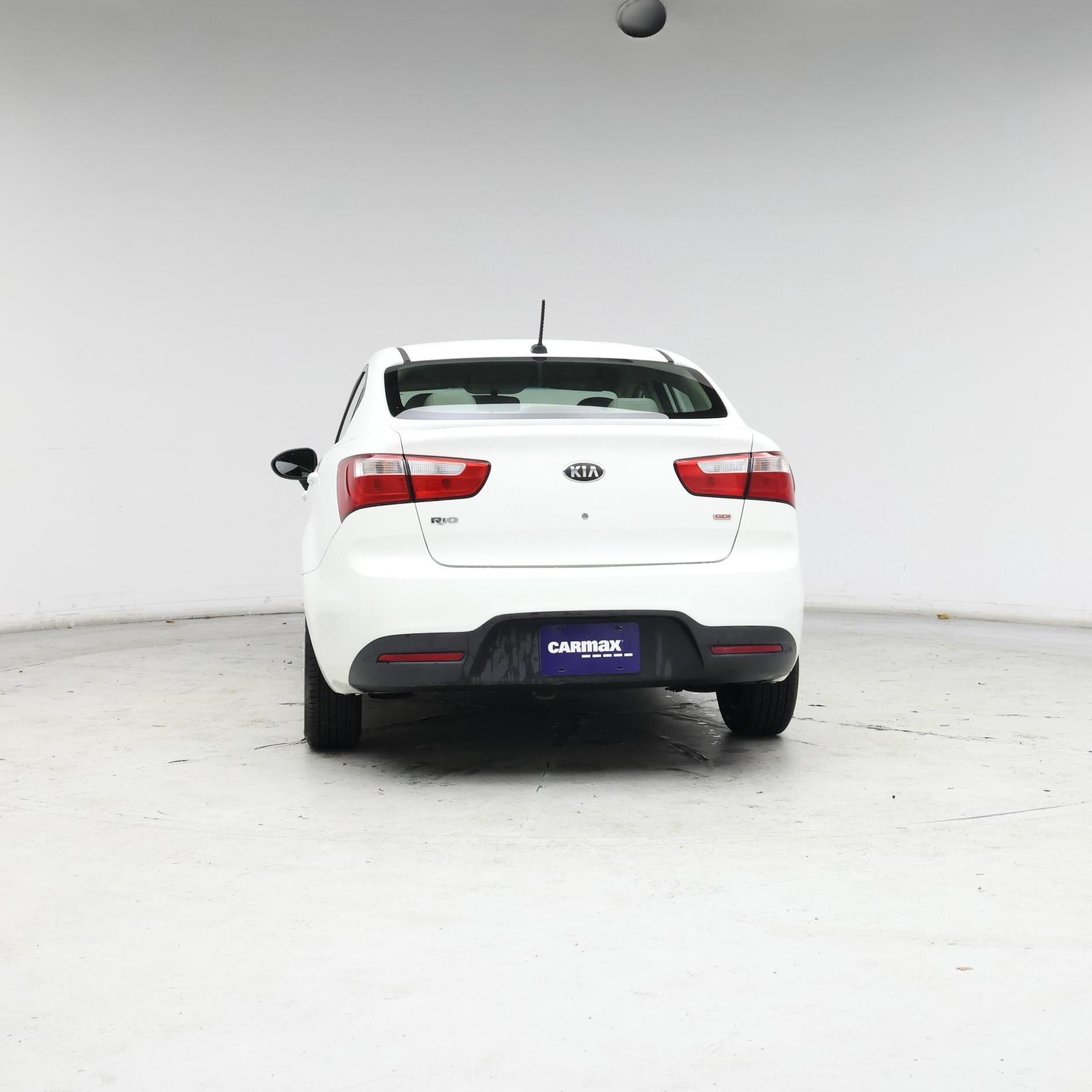 Thumbnail: 2014 Kia Rio - 6