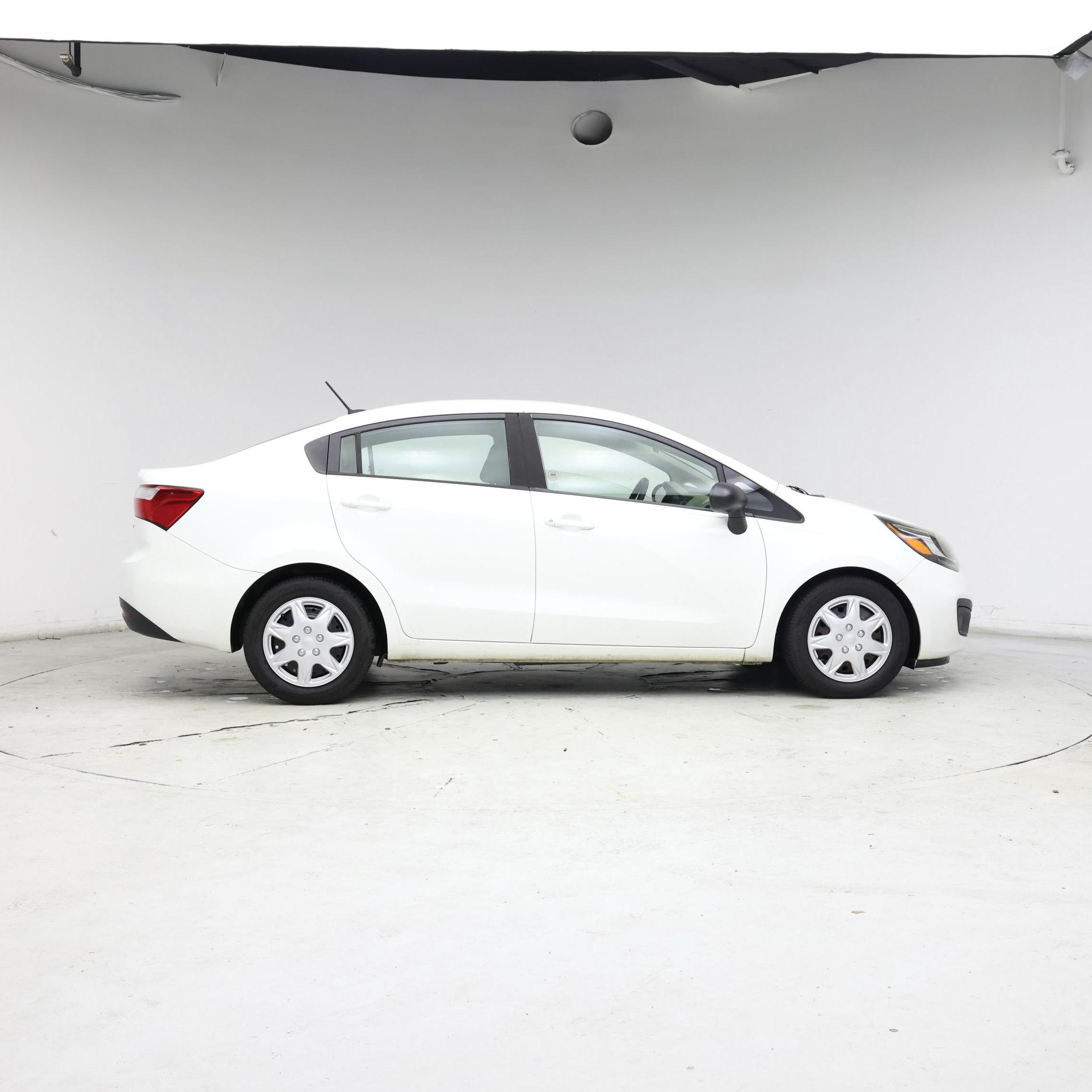 Thumbnail: 2014 Kia Rio - 7