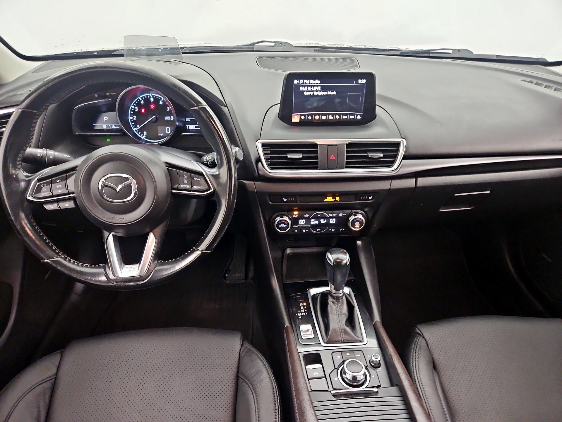 Thumbnail: 2018 Mazda Mazda3 - 9