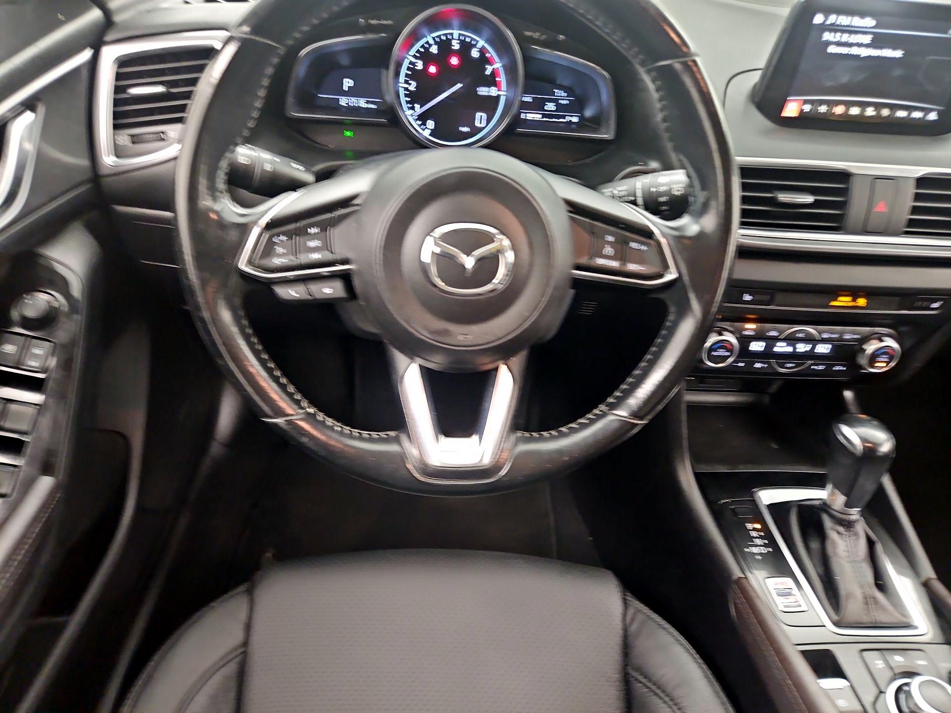 Thumbnail: 2018 Mazda Mazda3 - 10