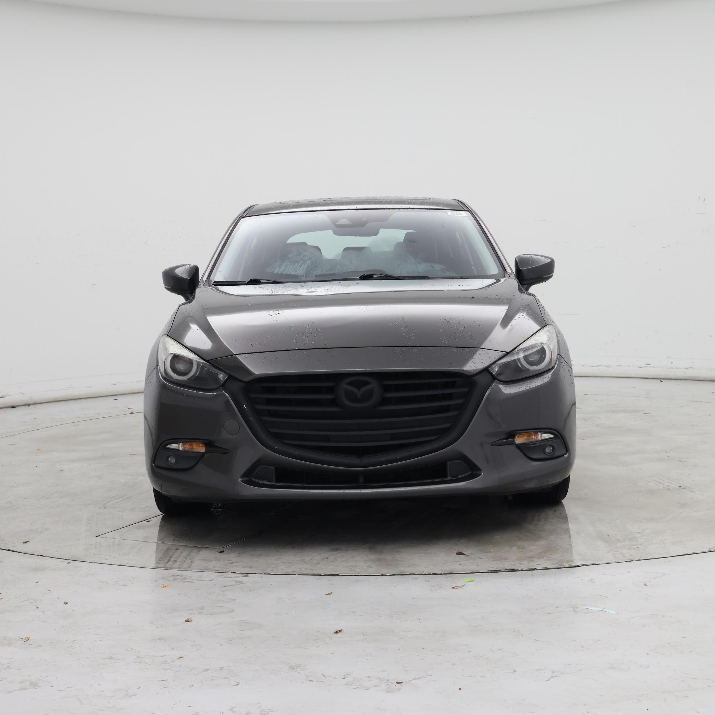 Thumbnail: 2018 Mazda Mazda3 - 5