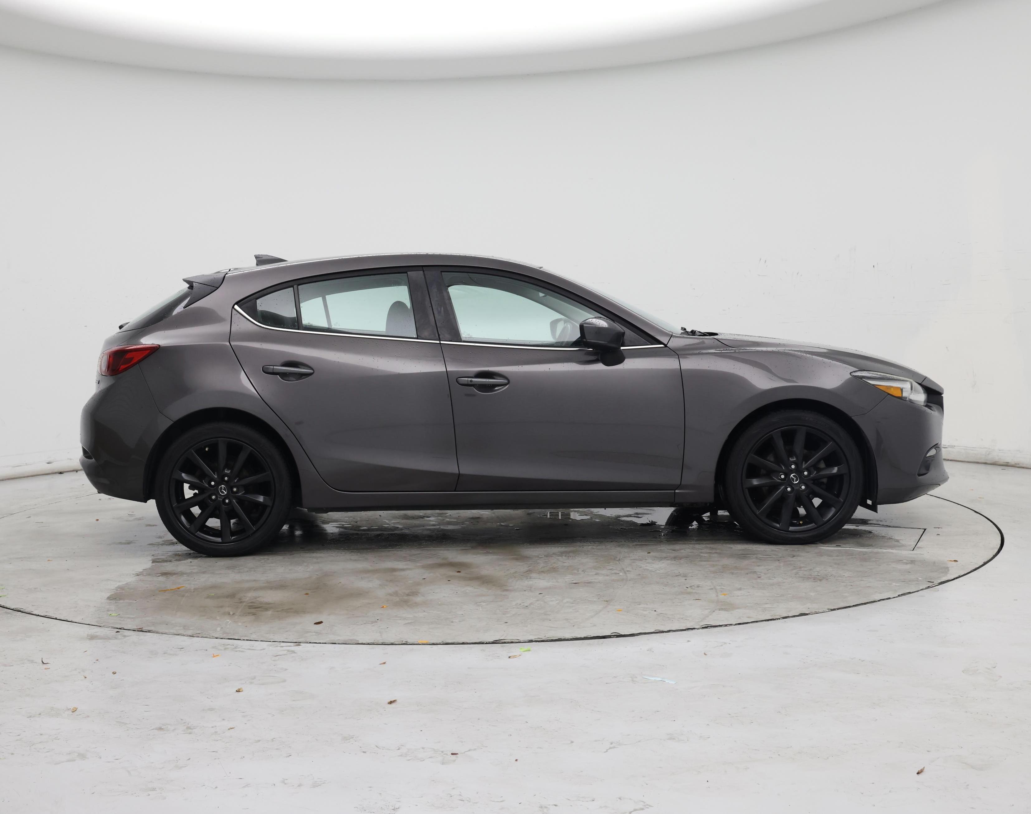 Thumbnail: 2018 Mazda Mazda3 - 7