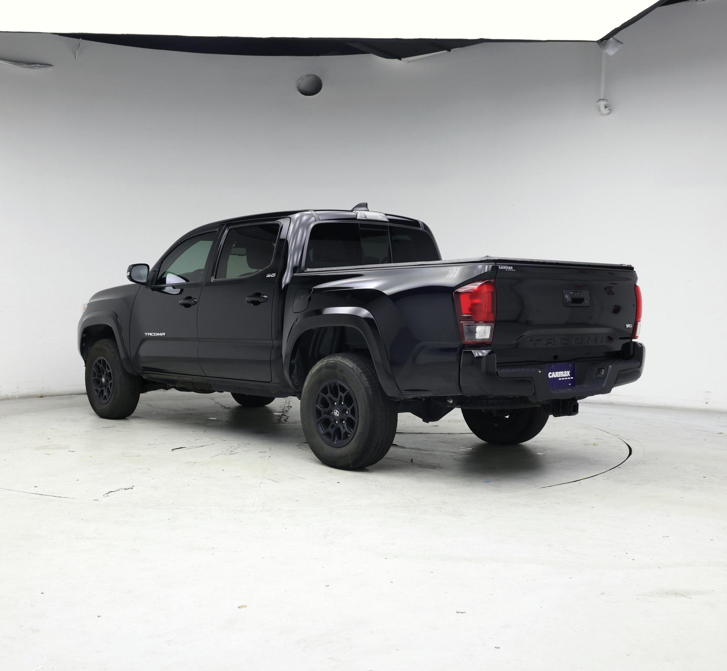 Thumbnail: 2022 Toyota Tacoma - 2