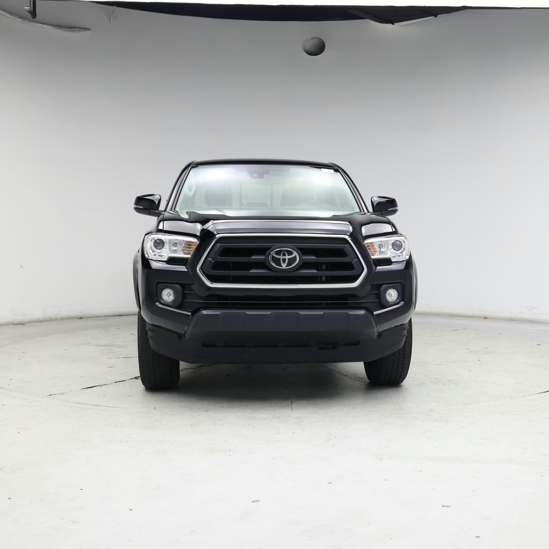 Thumbnail: 2022 Toyota Tacoma - 5