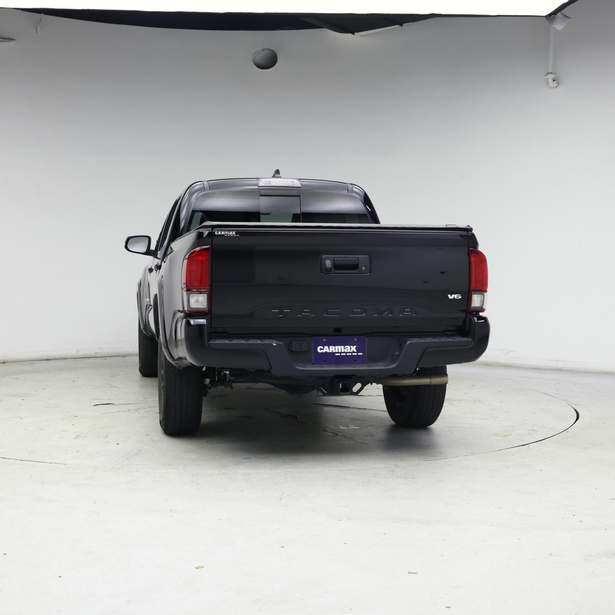Thumbnail: 2022 Toyota Tacoma - 6