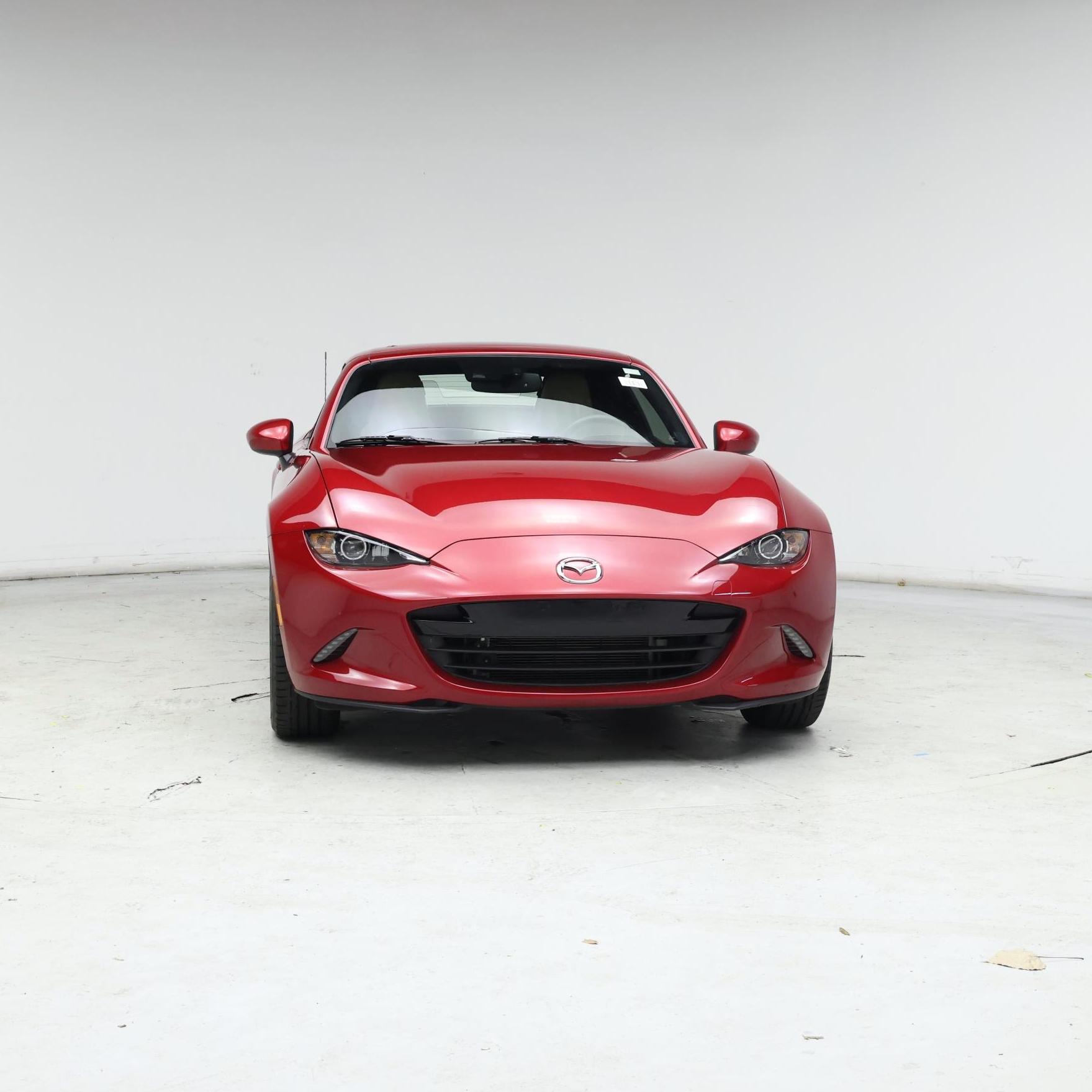 Thumbnail: 2017 Mazda MX-5 Miata - 5