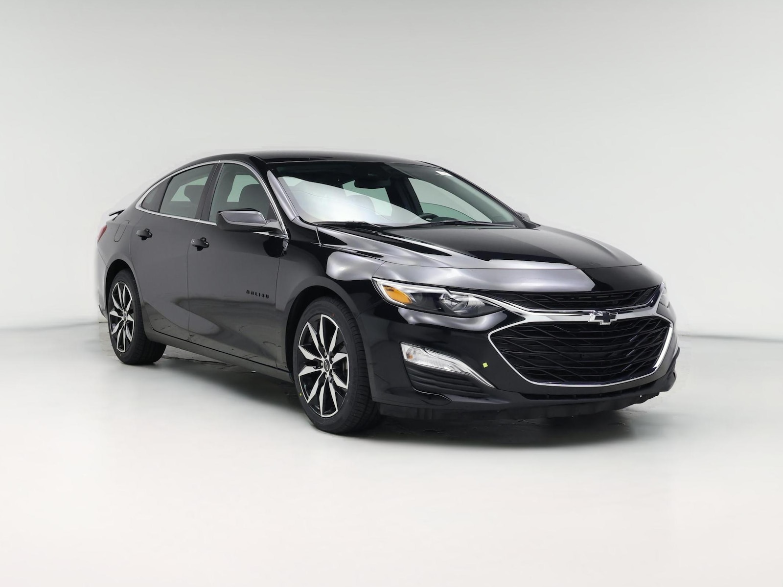 2021 Chevrolet Malibu RS