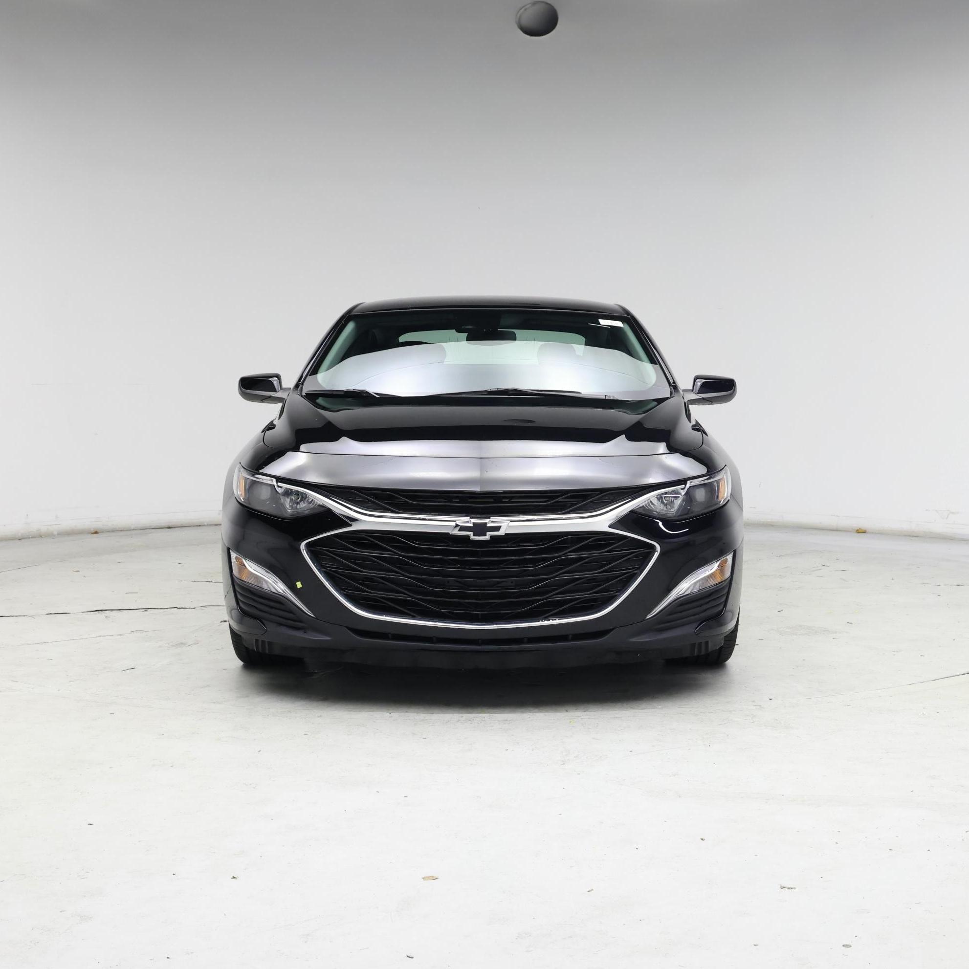 Thumbnail: 2021 Chevrolet Malibu - 5
