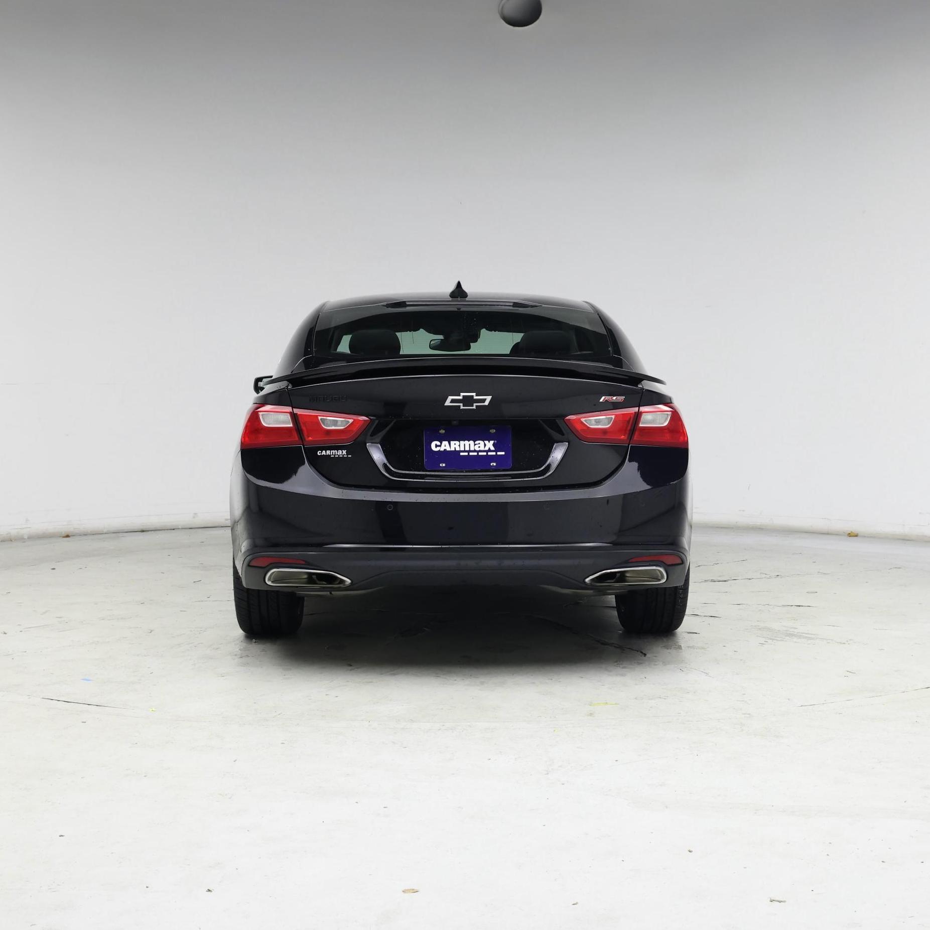 Thumbnail: 2021 Chevrolet Malibu - 6