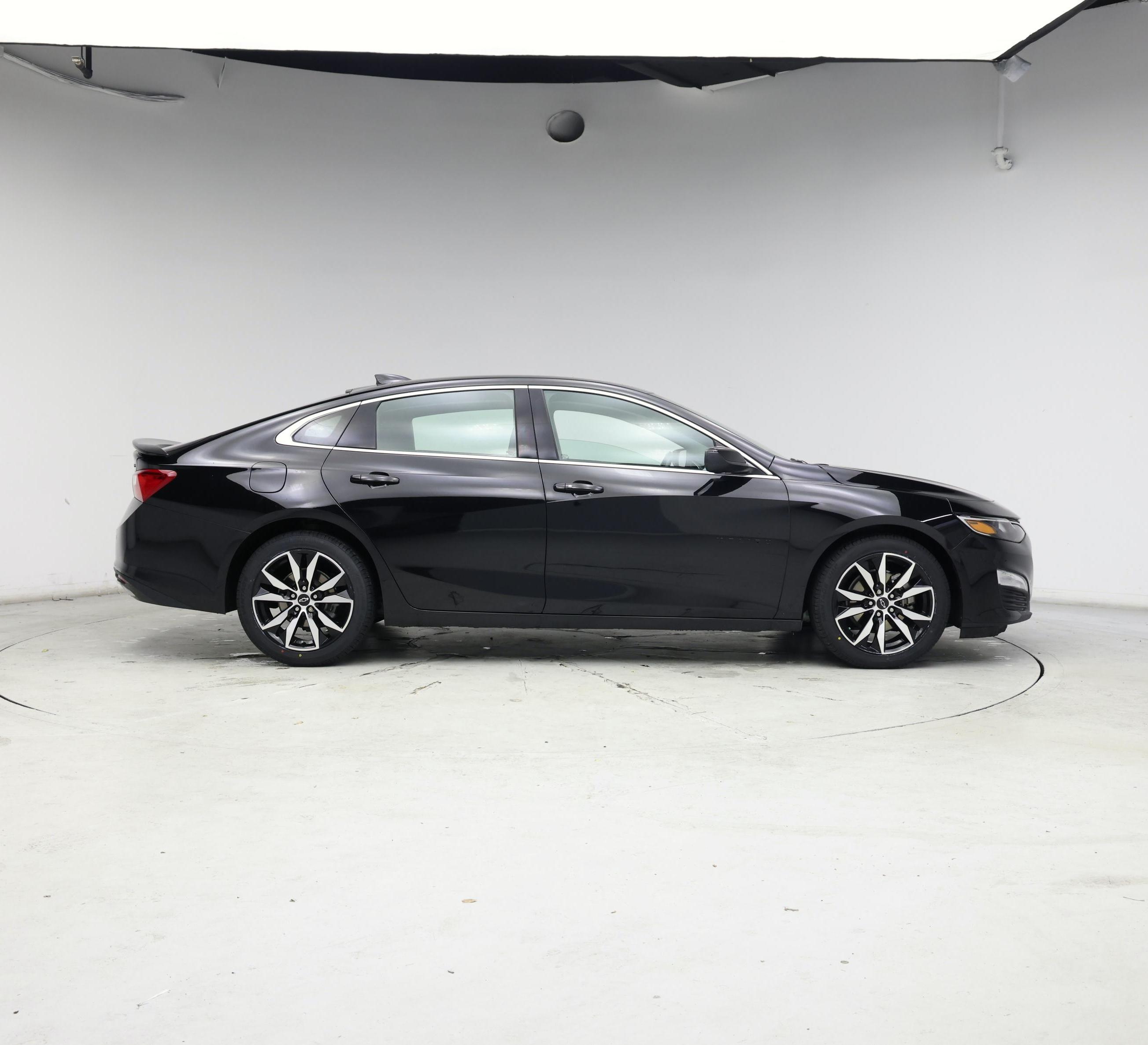 Thumbnail: 2021 Chevrolet Malibu - 7
