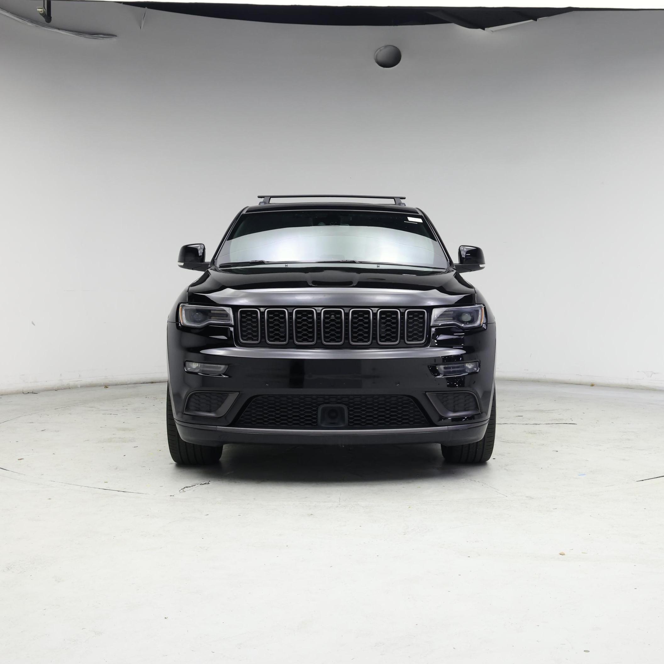 Thumbnail: 2021 Jeep Grand Cherokee - 5