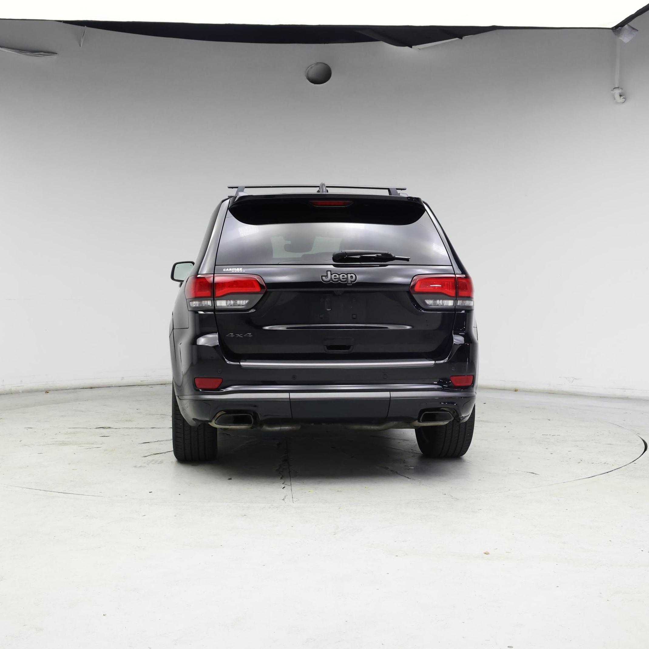 Thumbnail: 2021 Jeep Grand Cherokee - 6