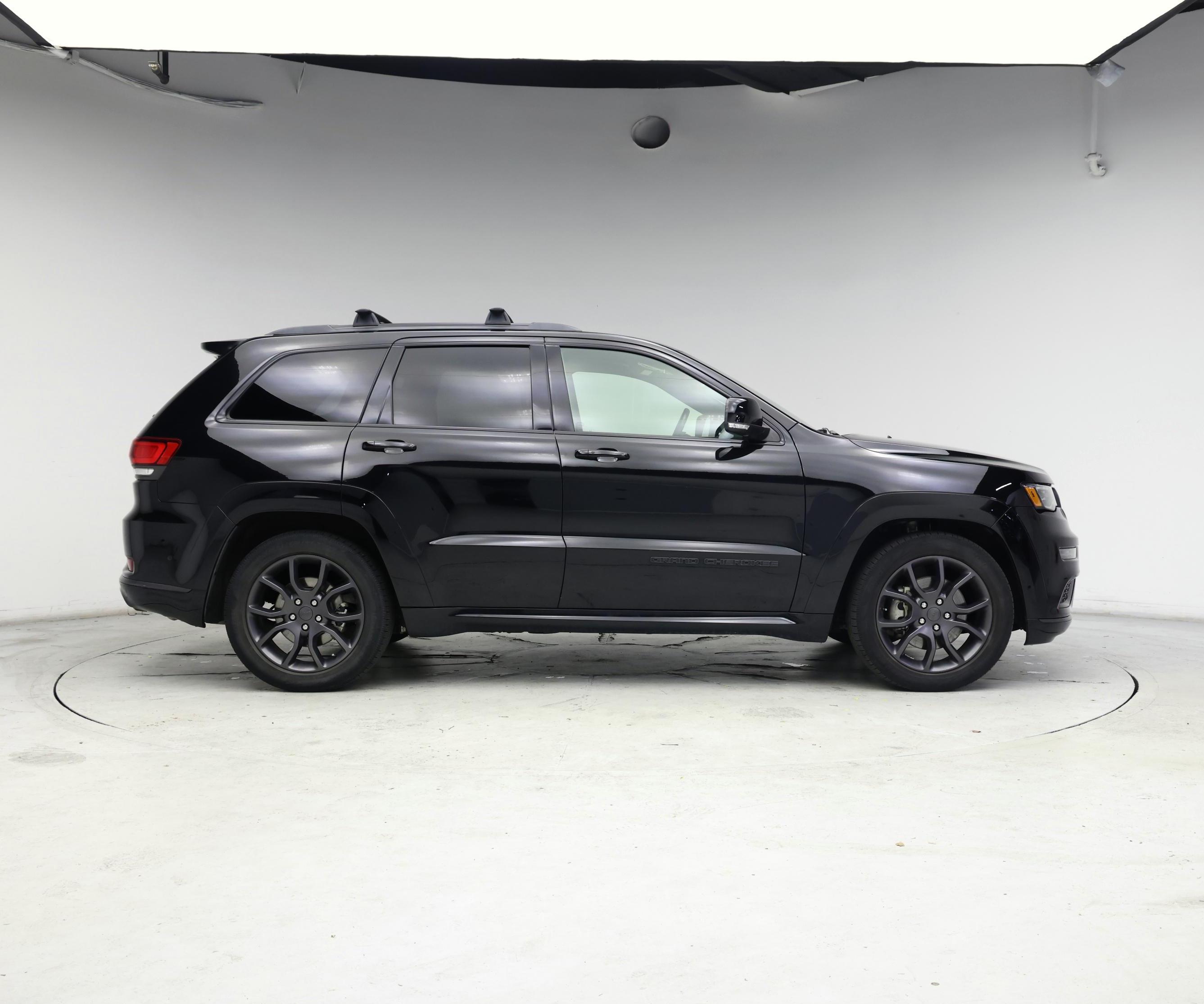 Thumbnail: 2021 Jeep Grand Cherokee - 7