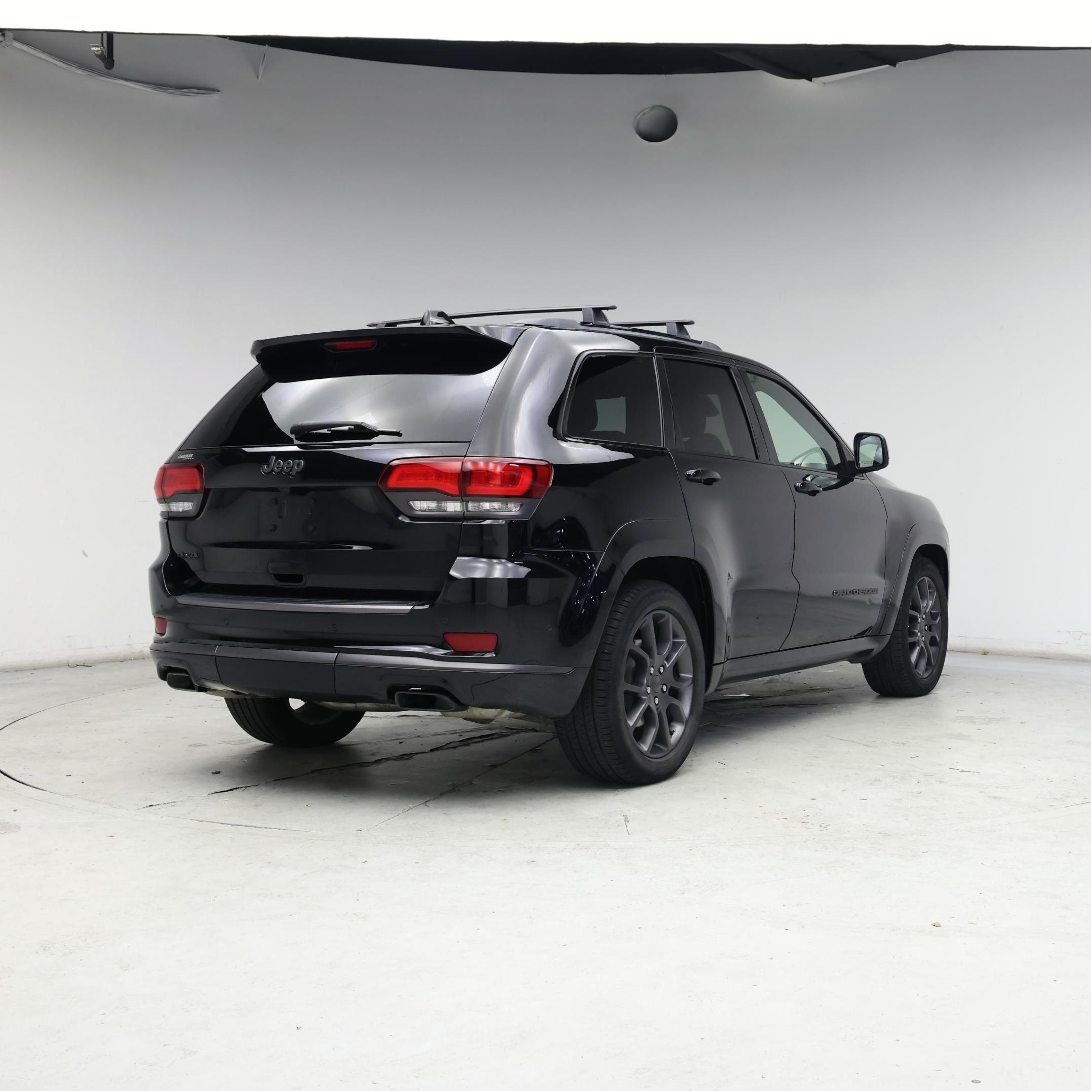 Thumbnail: 2021 Jeep Grand Cherokee - 8