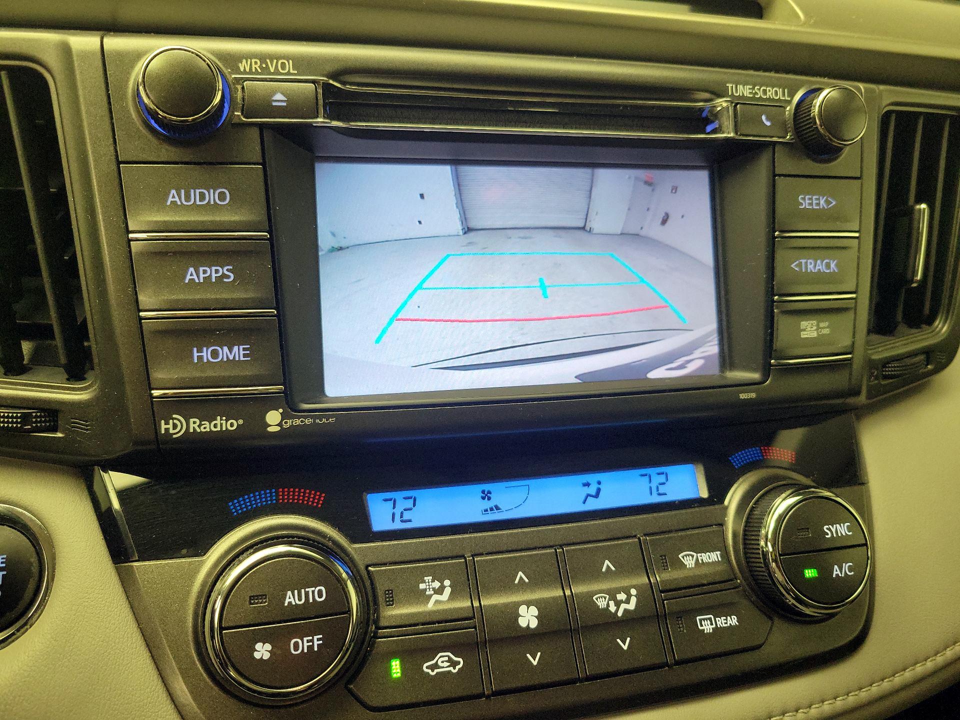 Thumbnail: 2014 Toyota RAV4 - 14
