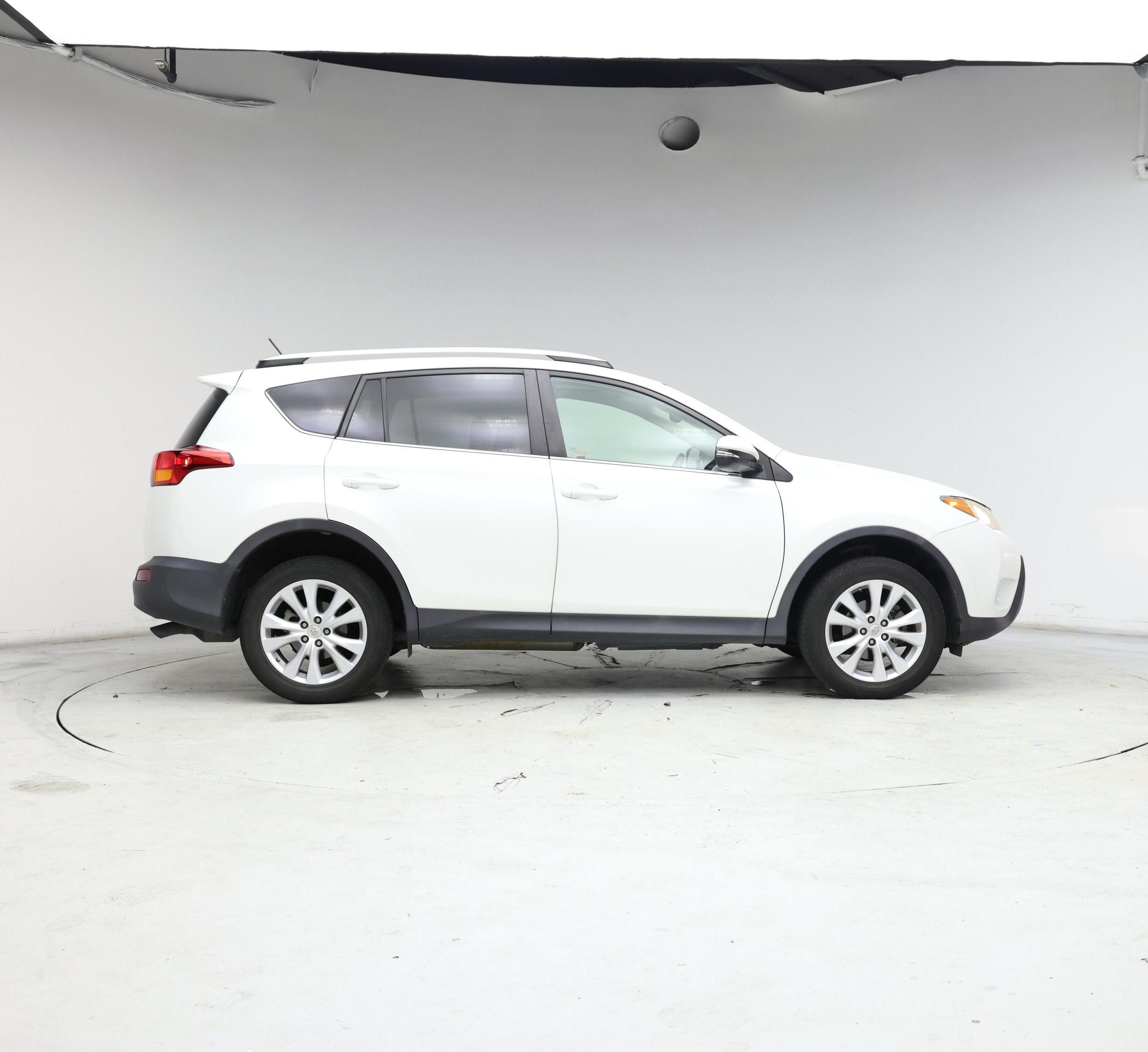 Thumbnail: 2014 Toyota RAV4 - 7