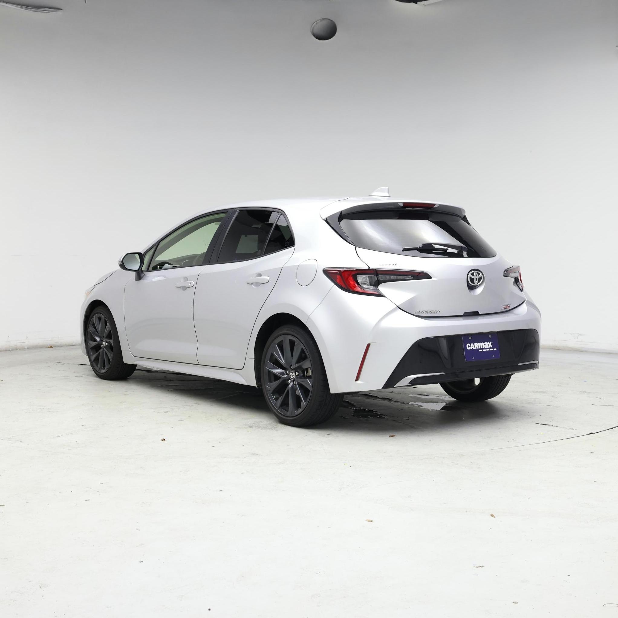 Thumbnail: 2023 Toyota Corolla - 2