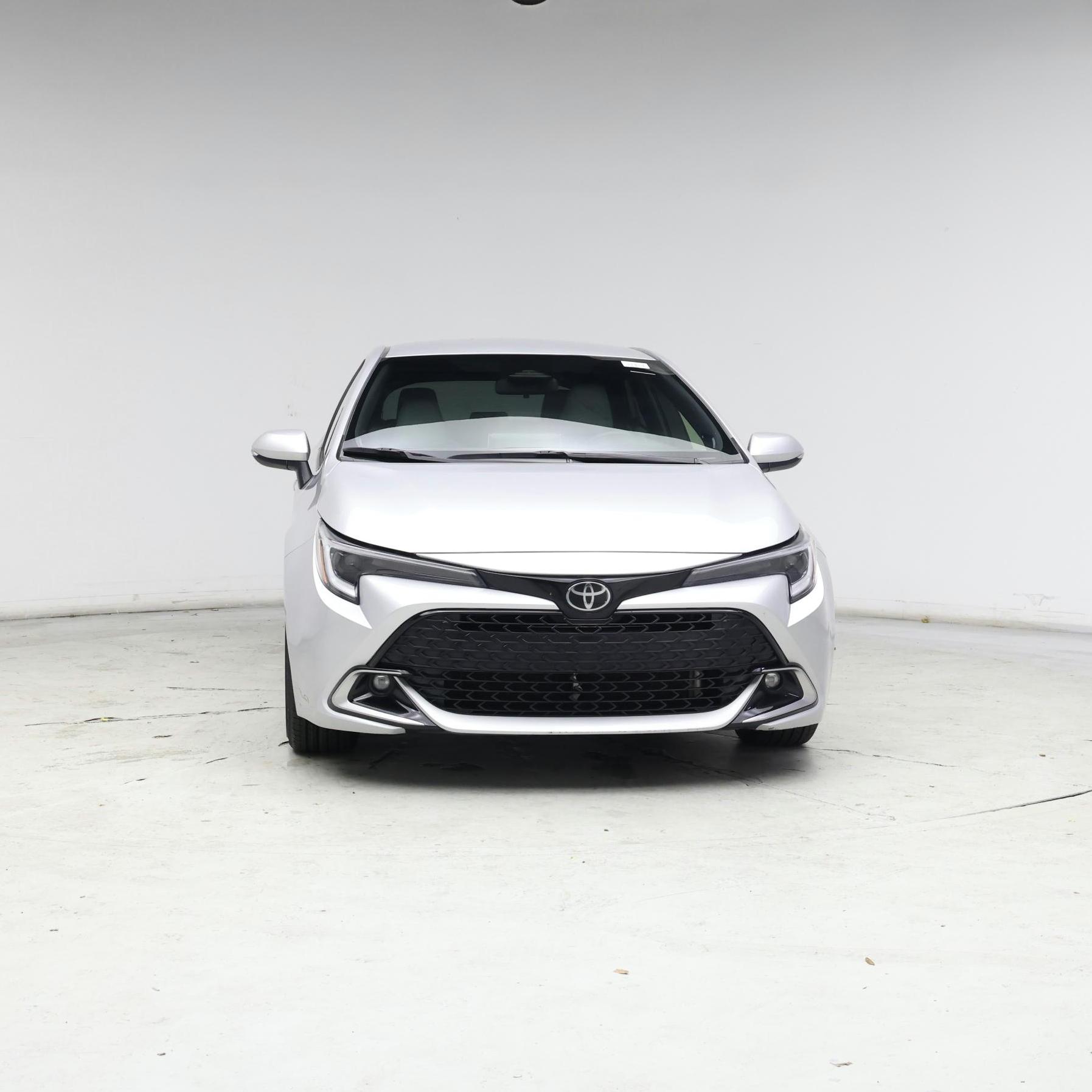 Thumbnail: 2023 Toyota Corolla - 5