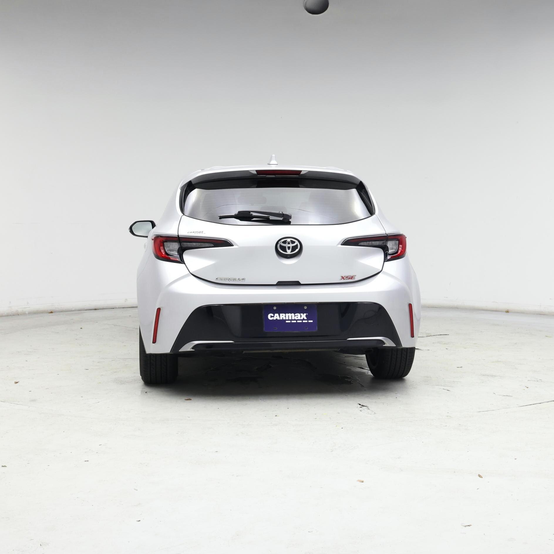 Thumbnail: 2023 Toyota Corolla - 6