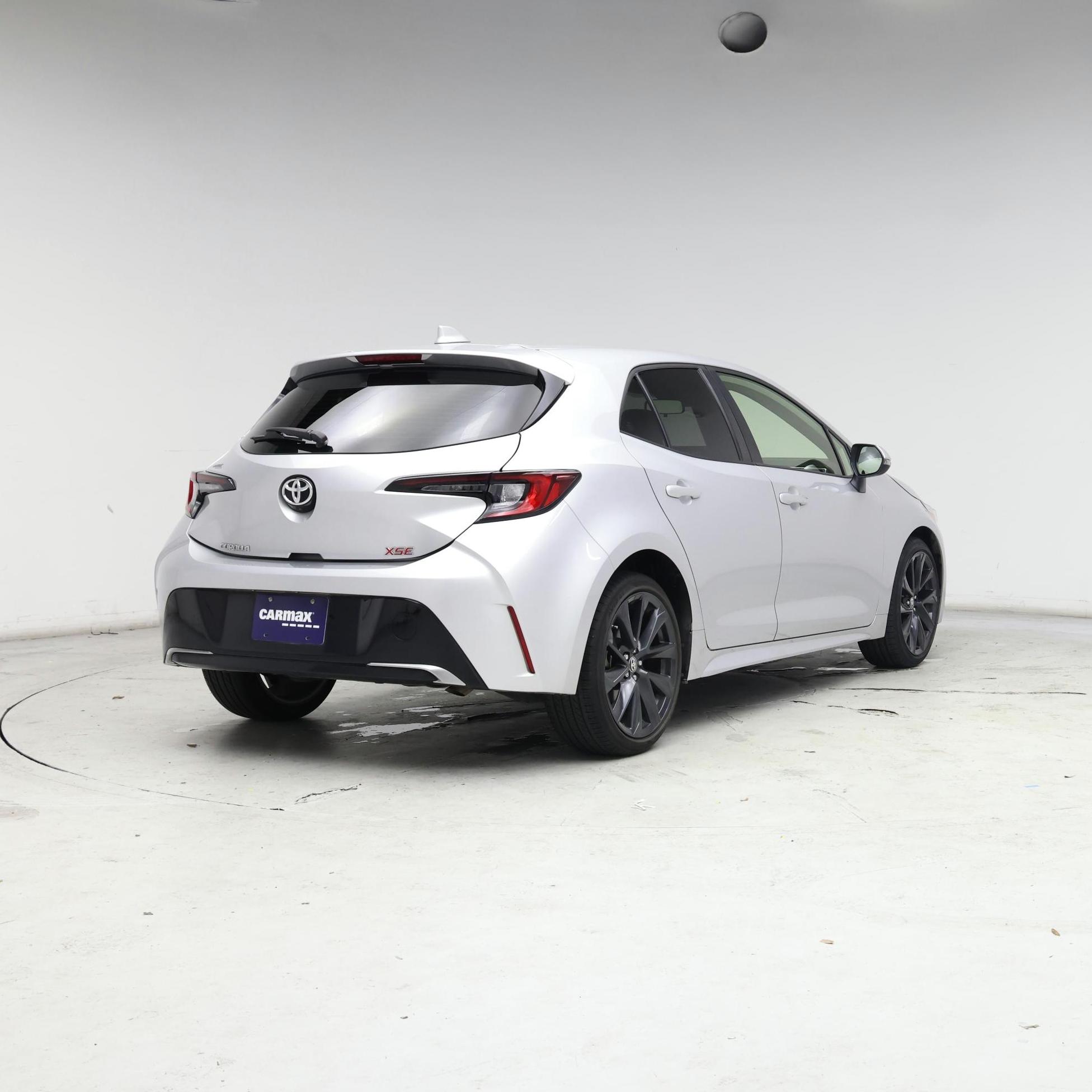 Thumbnail: 2023 Toyota Corolla - 8