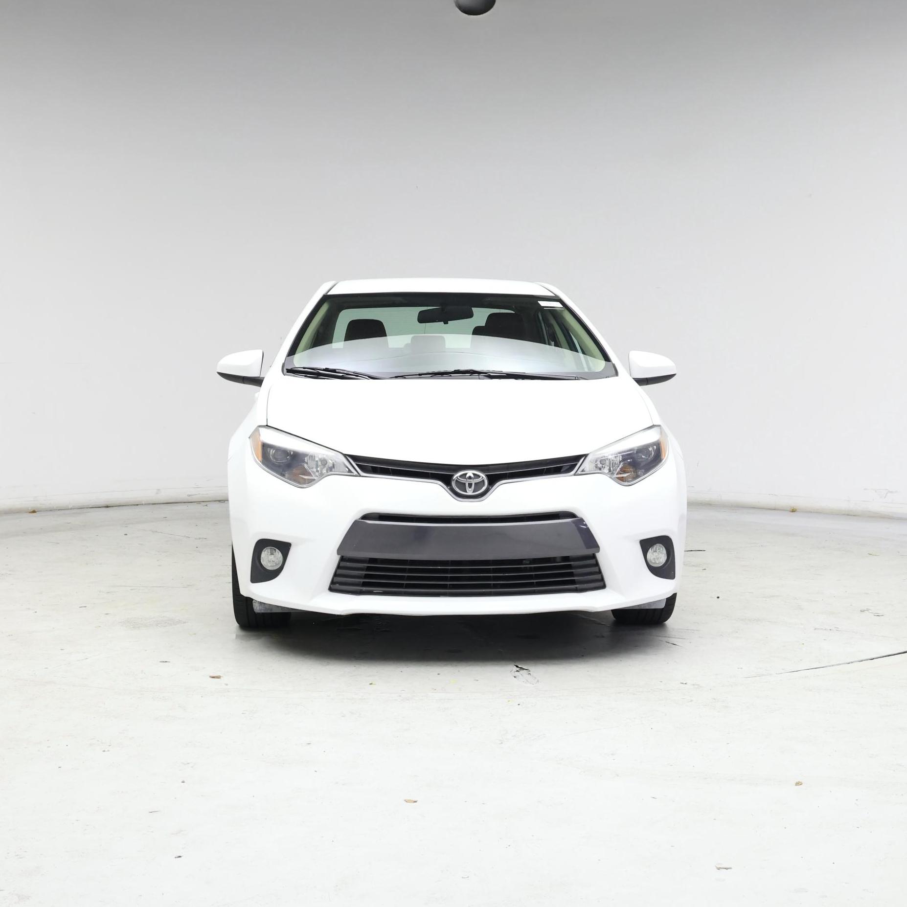 Thumbnail: 2015 Toyota Corolla - 5