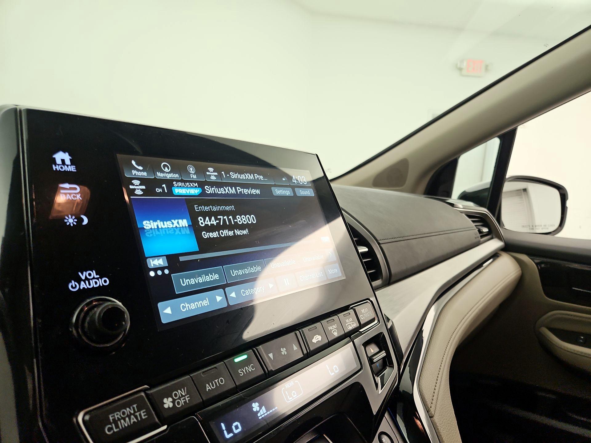 Thumbnail: 2019 Honda Odyssey - 15