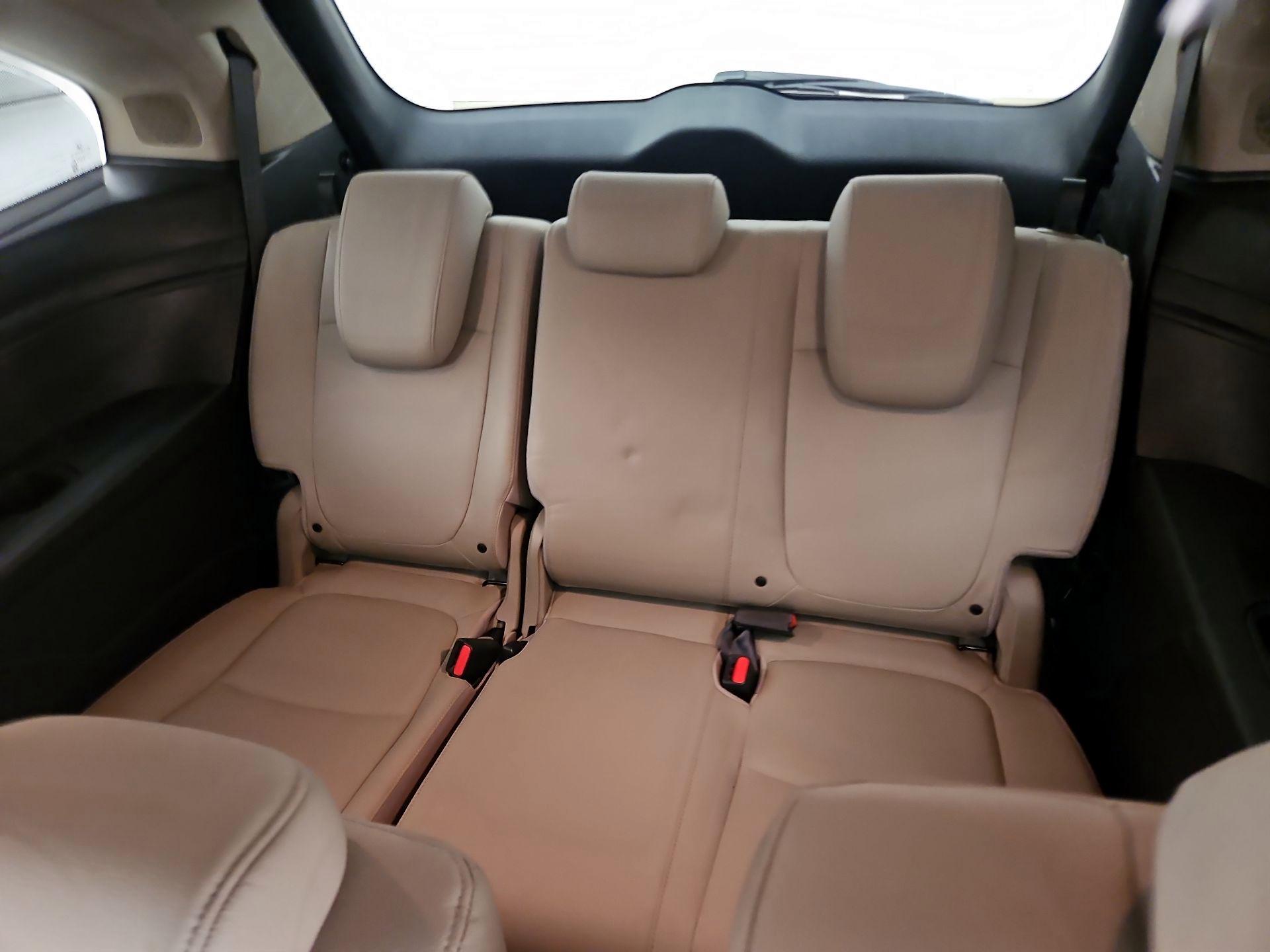 Thumbnail: 2019 Honda Odyssey - 20