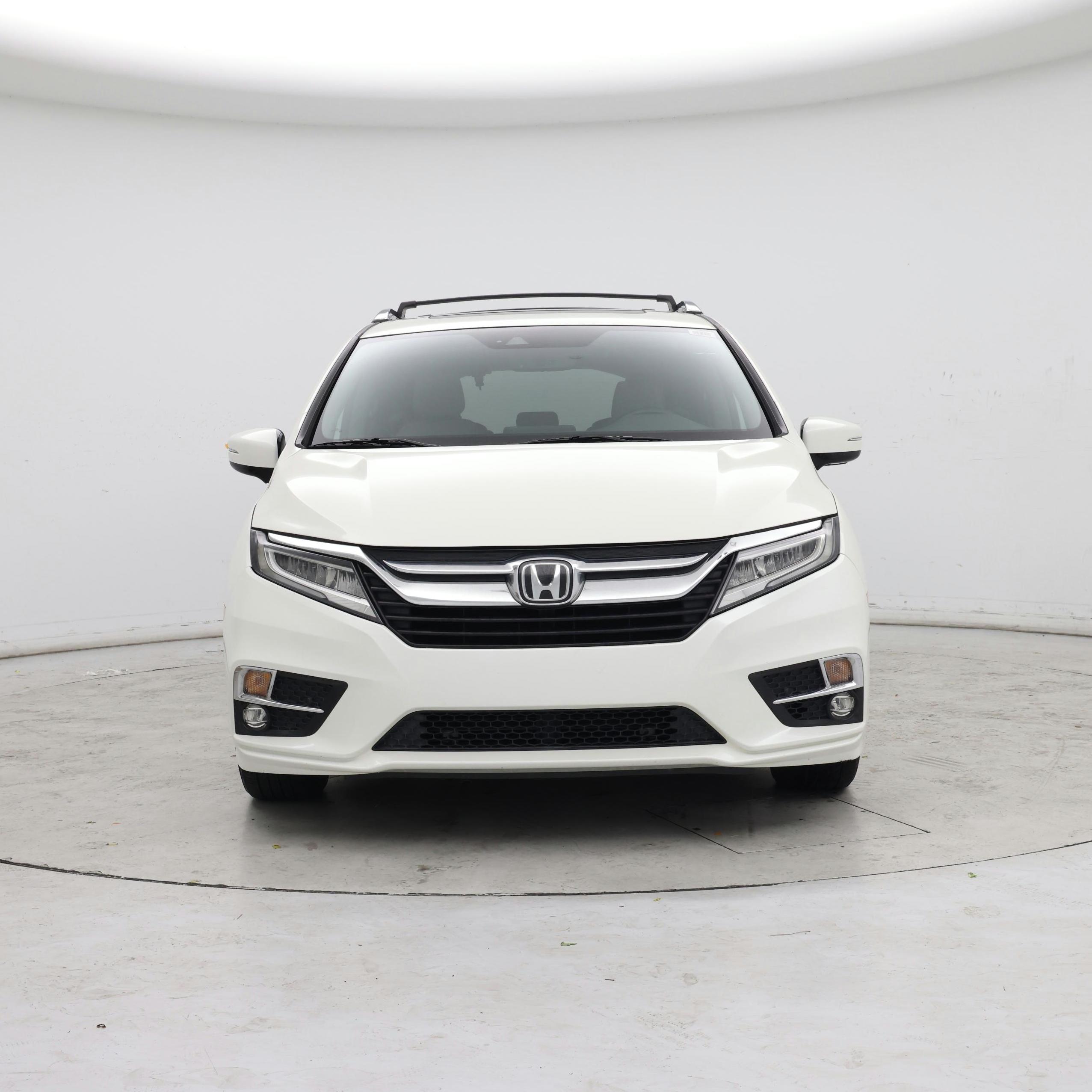 Thumbnail: 2019 Honda Odyssey - 5