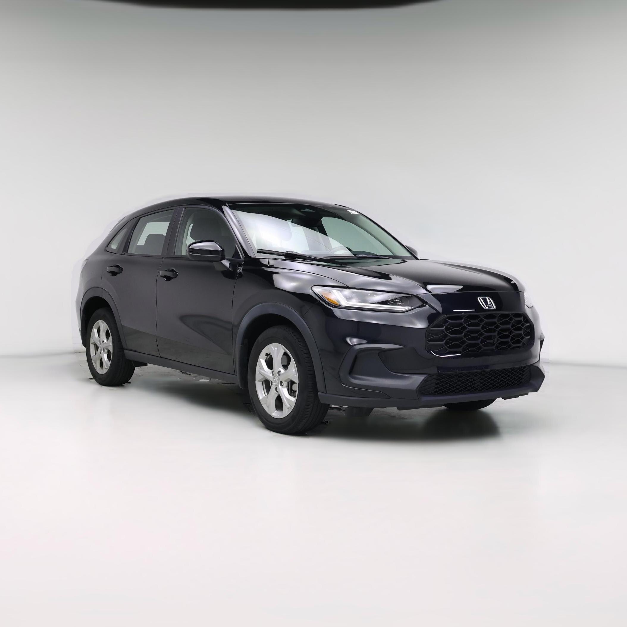 Thumbnail: 2024 Honda HR-V - 1